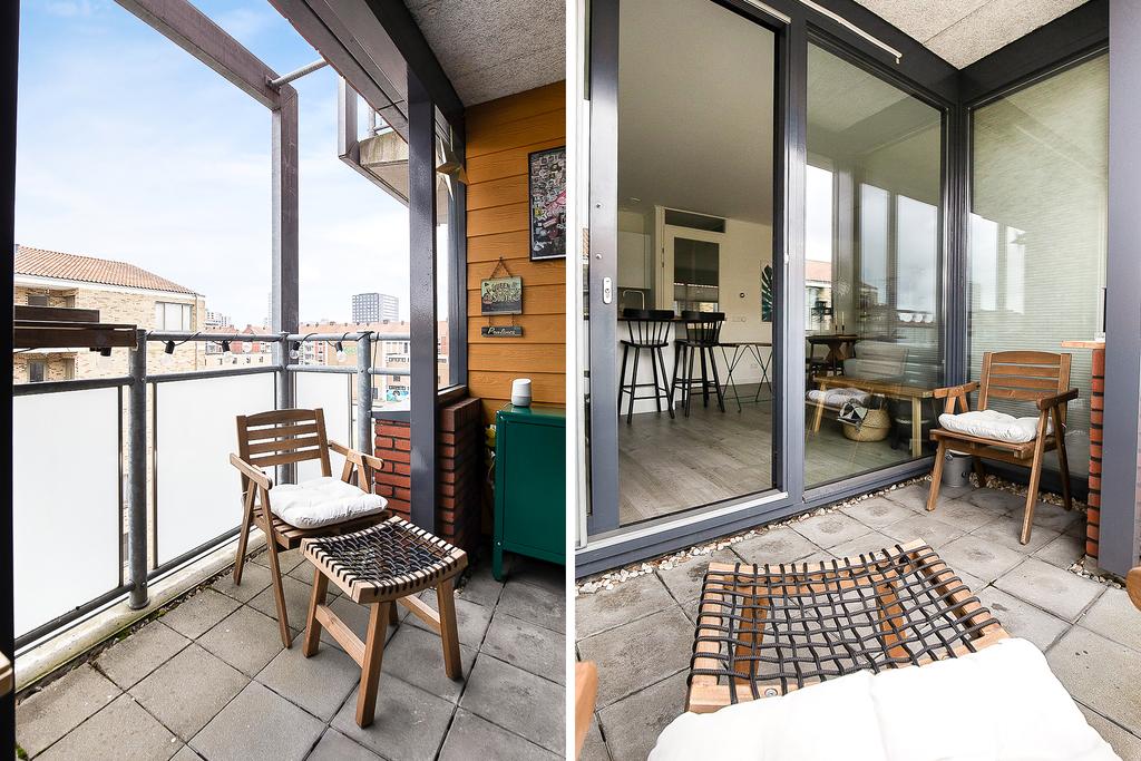 Andries Copierstraat 72 , 1061 SE Amsterdam