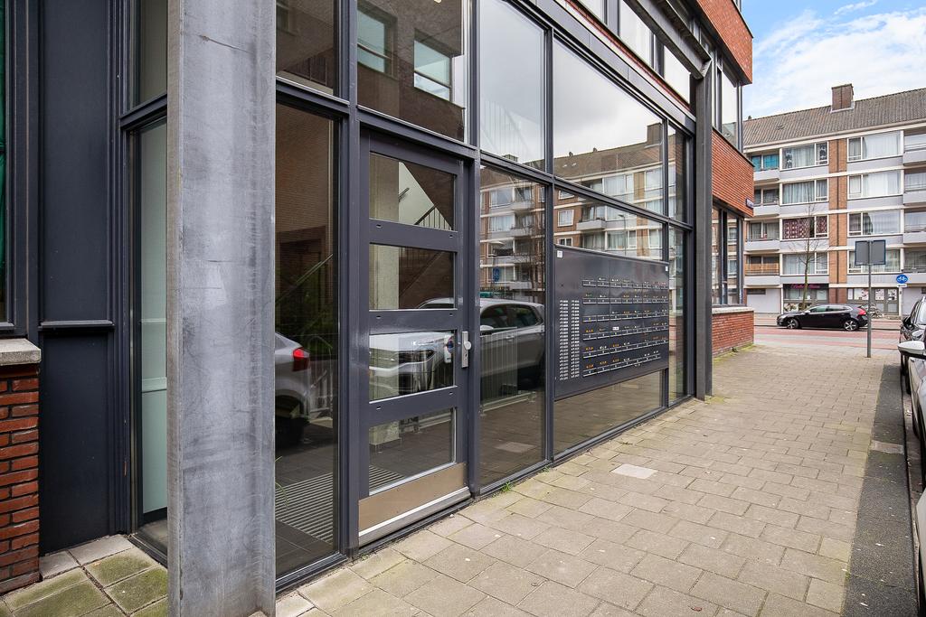 Andries Copierstraat 72 , 1061 SE Amsterdam