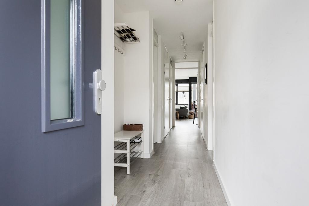 Andries Copierstraat 72 , 1061 SE Amsterdam
