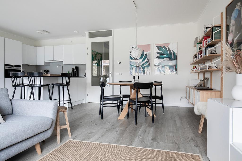 Andries Copierstraat 72 , 1061 SE Amsterdam