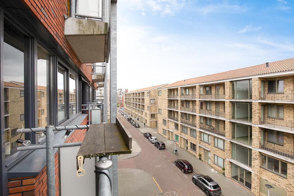 Andries Copierstraat 72 , 1061 SE Amsterdam