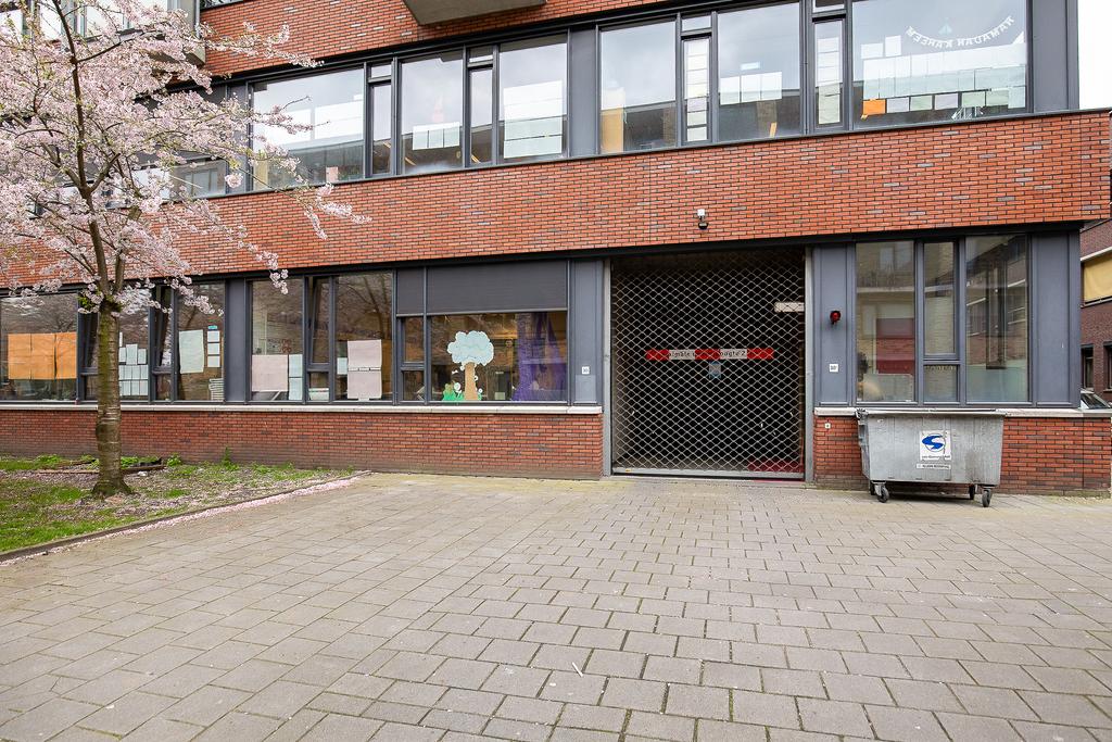 Andries Copierstraat 72 , 1061 SE Amsterdam