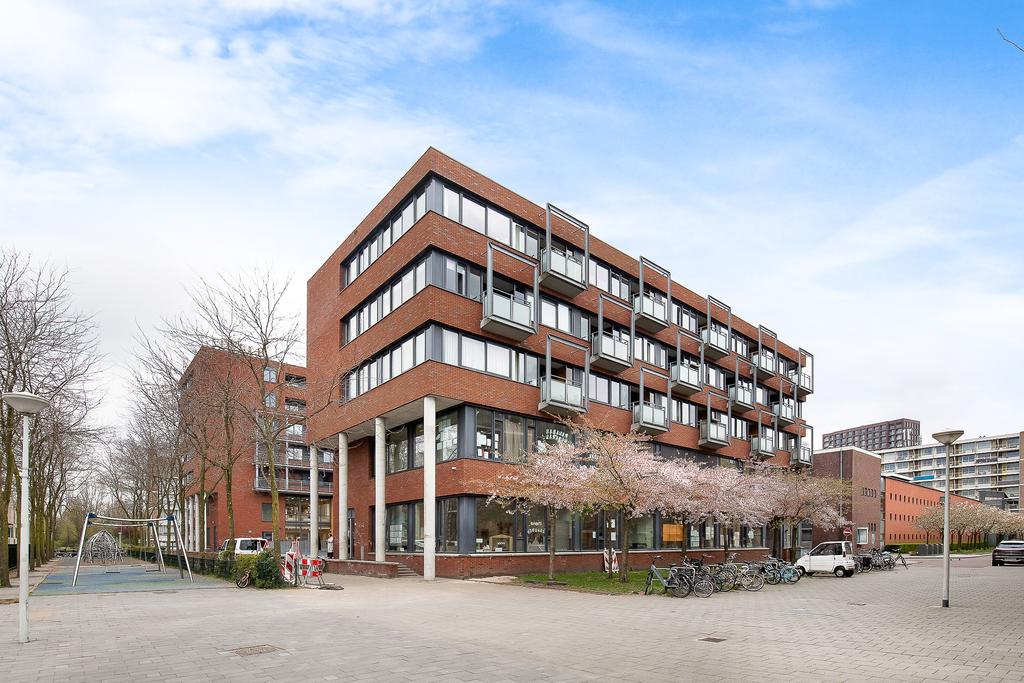Andries Copierstraat 72 , 1061 SE Amsterdam