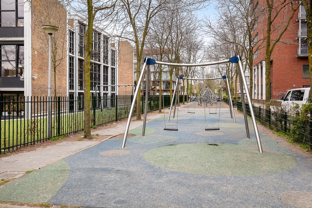 Andries Copierstraat 72 , 1061 SE Amsterdam