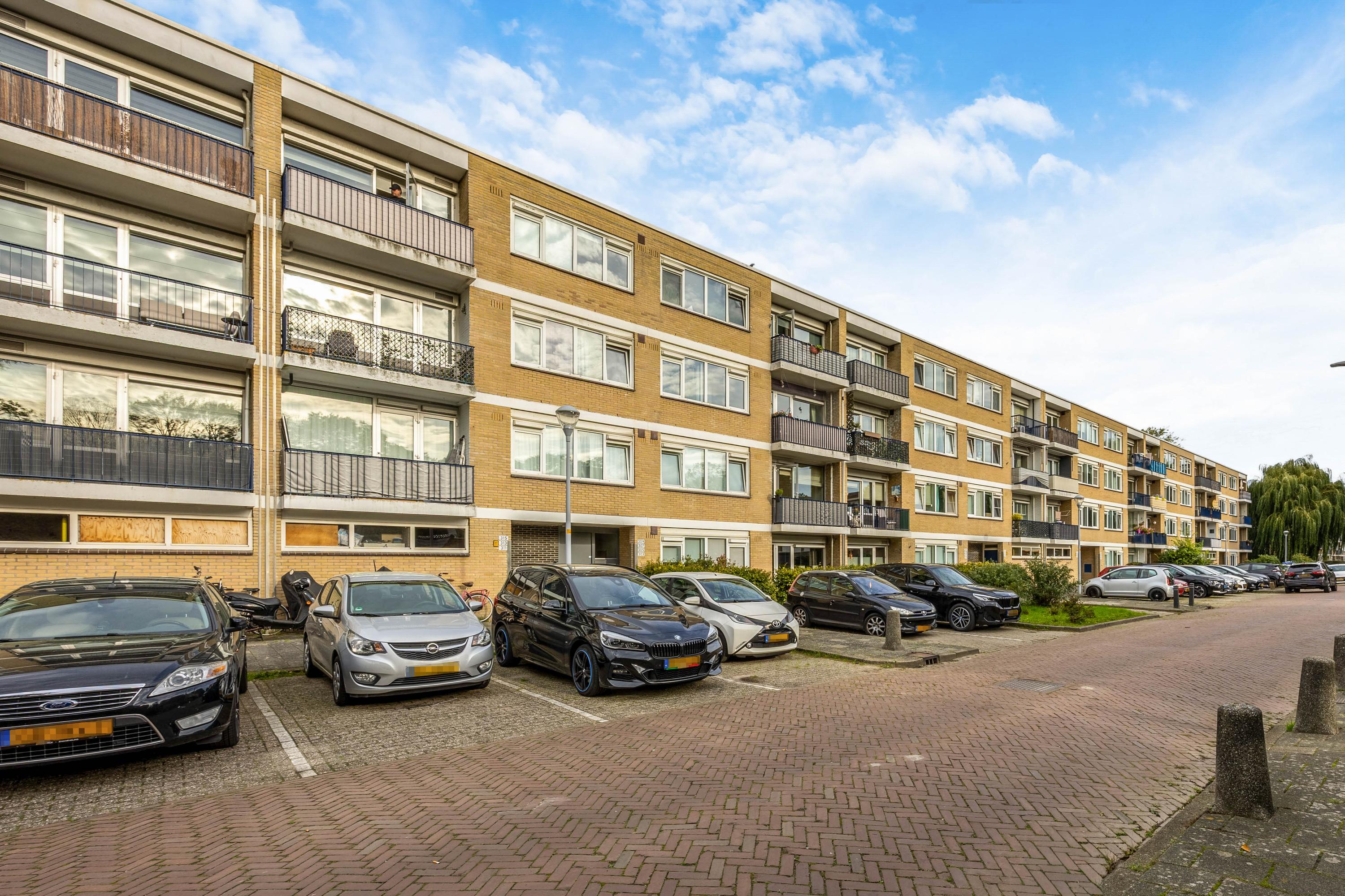 Populierenlaan 307 , 1161 SN Zwanenburg