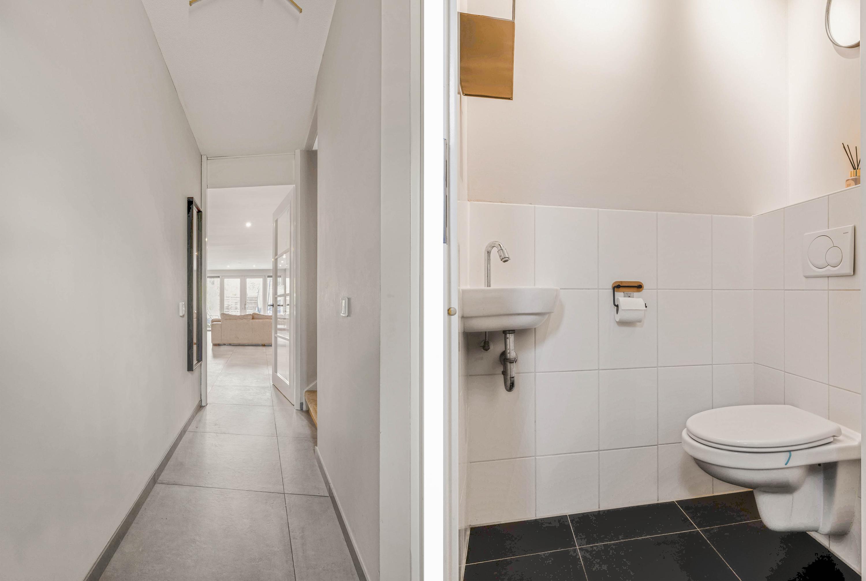 Colijnstraat 18 , 2134 LP Hoofddorp