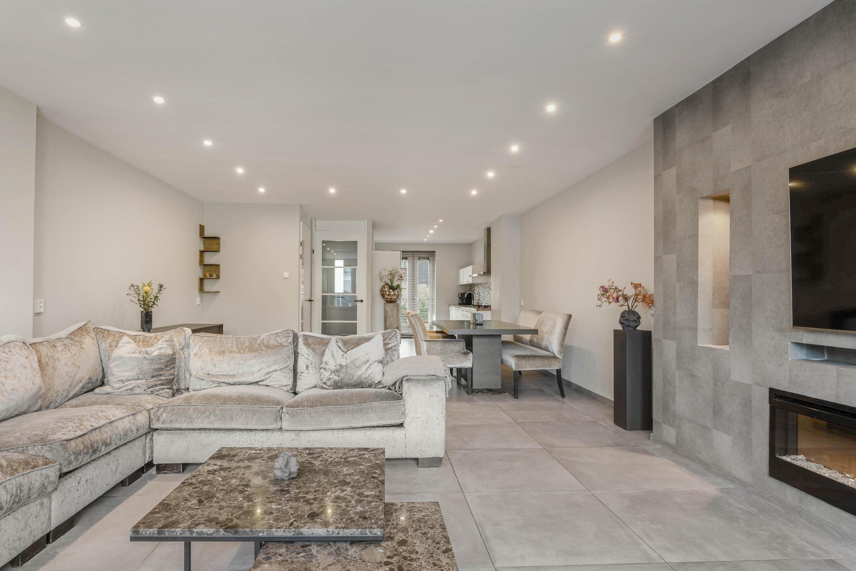 Colijnstraat 18 , 2134 LP Hoofddorp