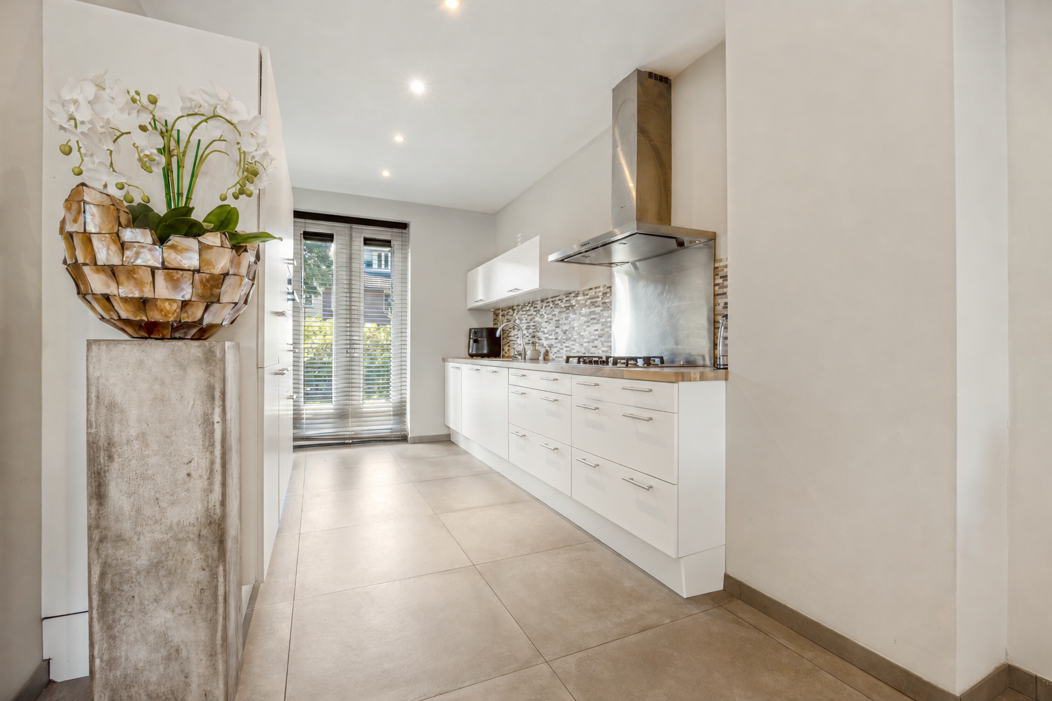 Colijnstraat 18 , 2134 LP Hoofddorp