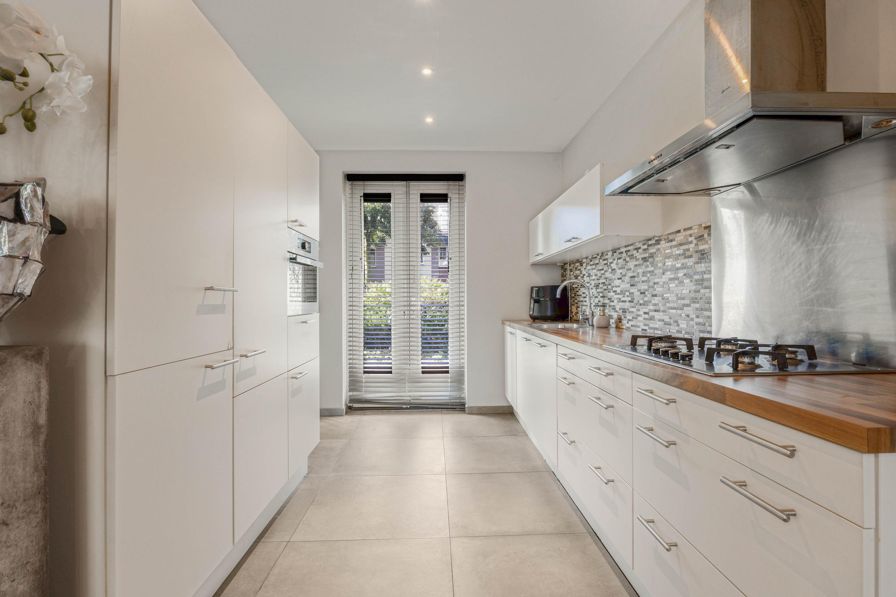 Colijnstraat 18 , 2134 LP Hoofddorp