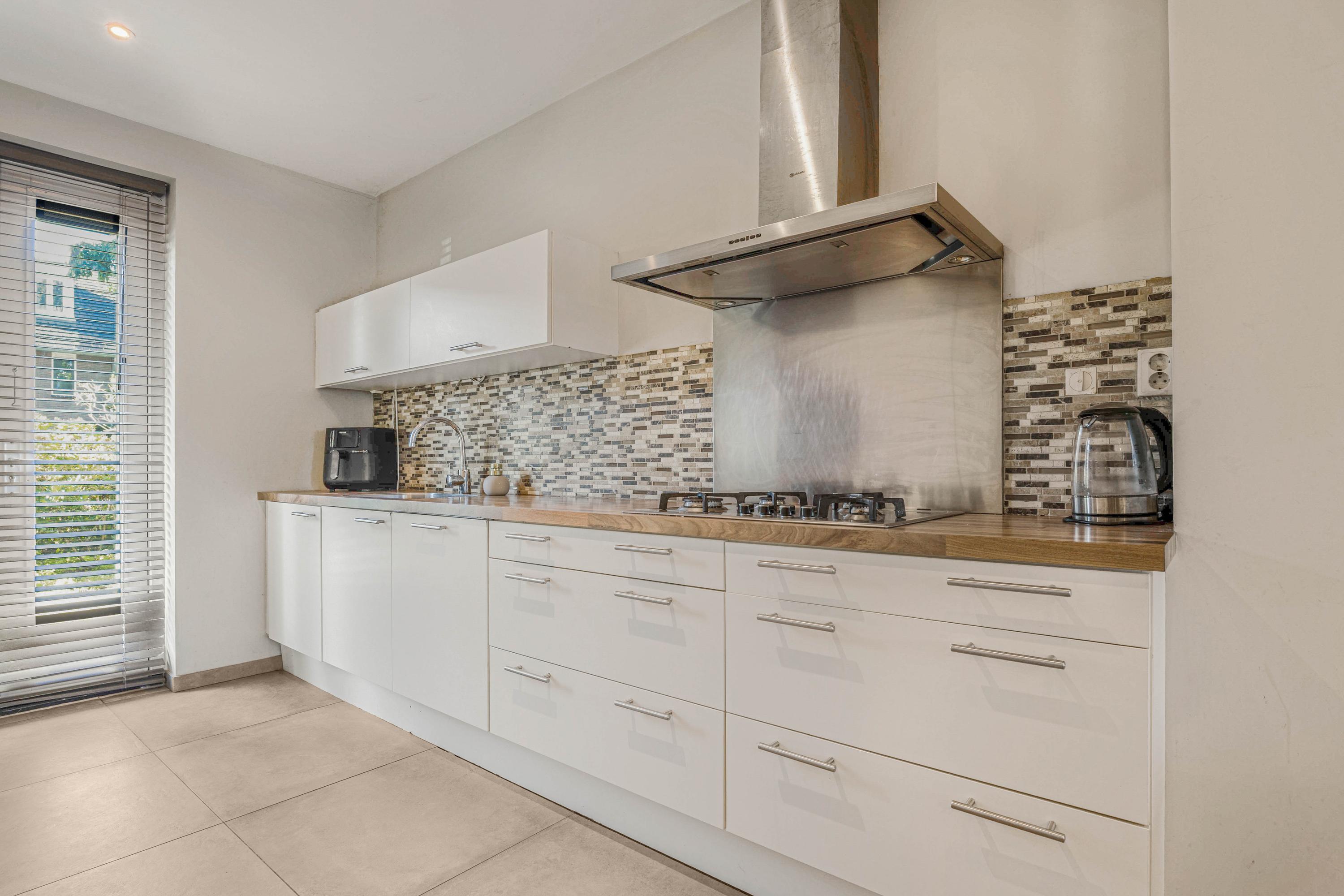 Colijnstraat 18 , 2134 LP Hoofddorp