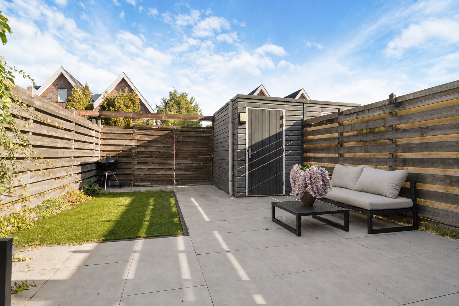 Colijnstraat 18 , 2134 LP Hoofddorp