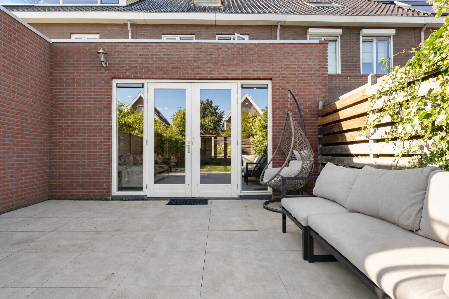 Colijnstraat 18 , 2134 LP Hoofddorp