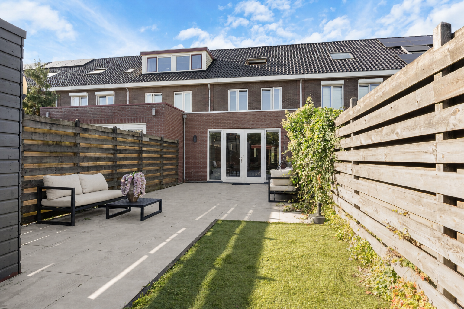 Colijnstraat 18 , 2134 LP Hoofddorp