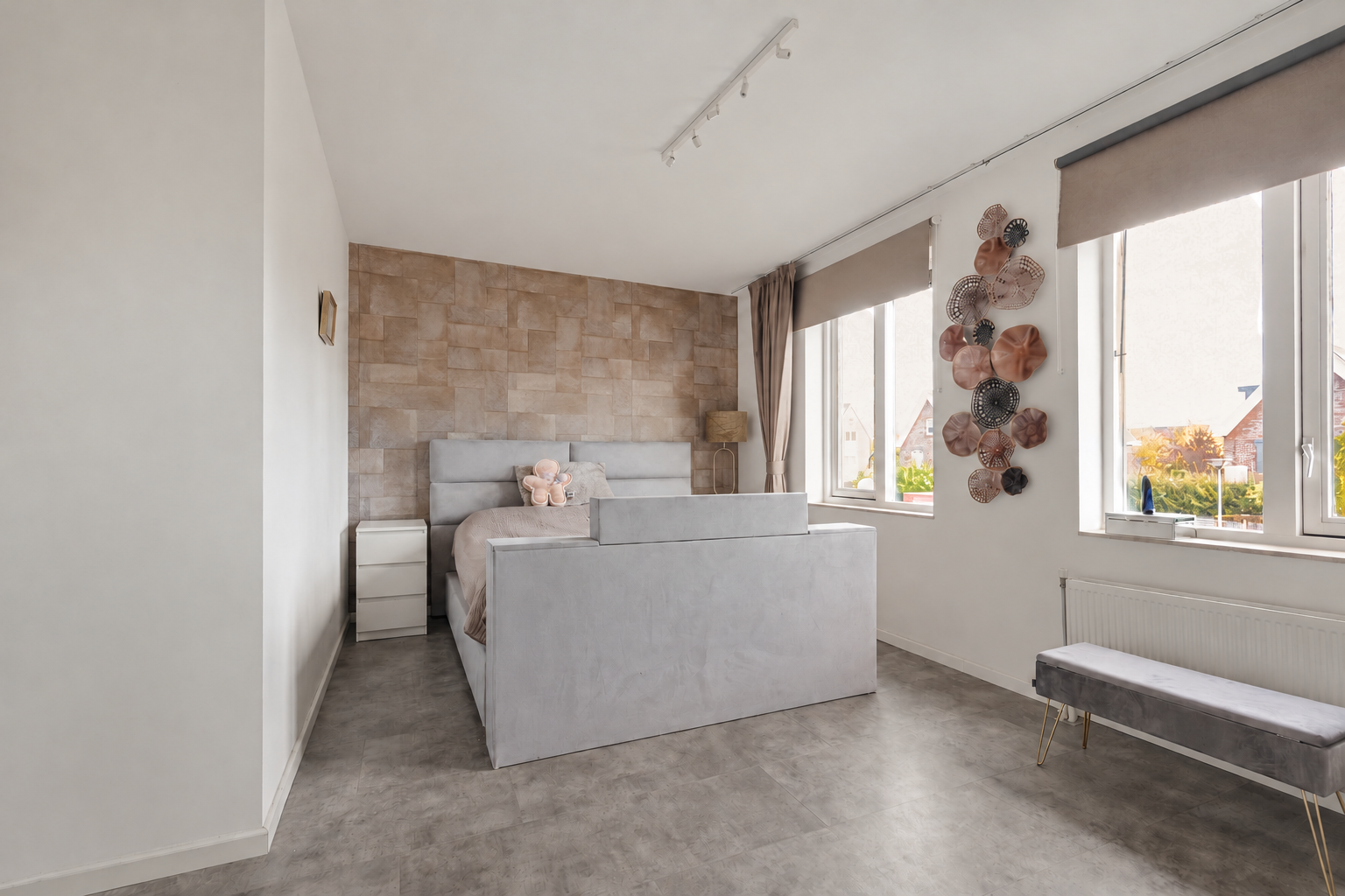Colijnstraat 18 , 2134 LP Hoofddorp