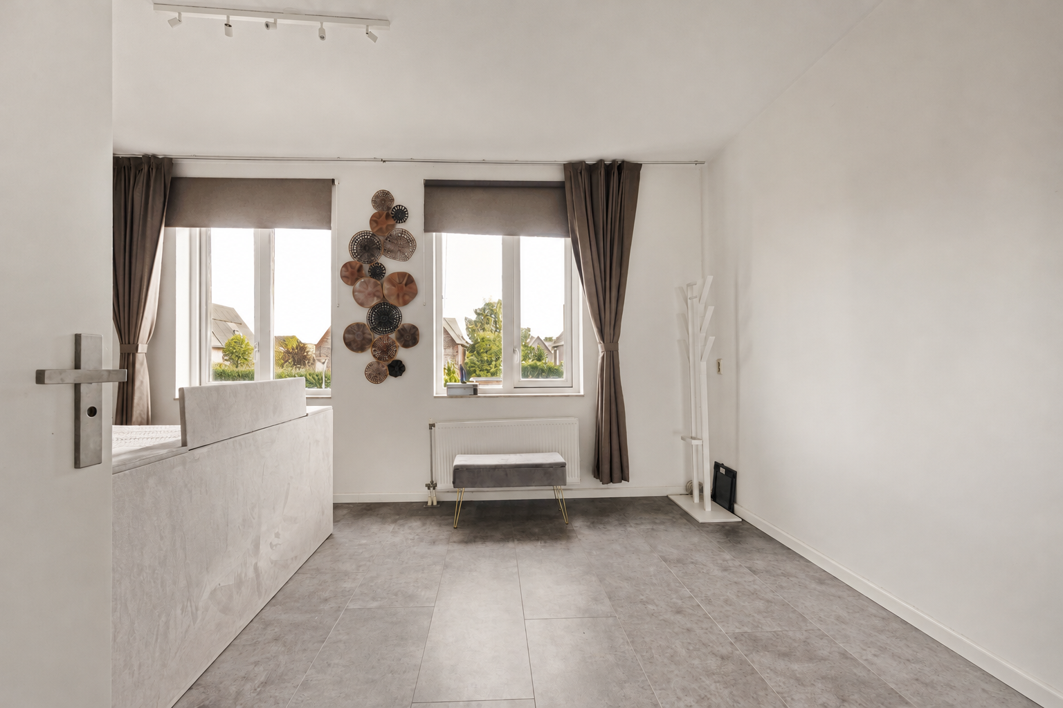 Colijnstraat 18 , 2134 LP Hoofddorp