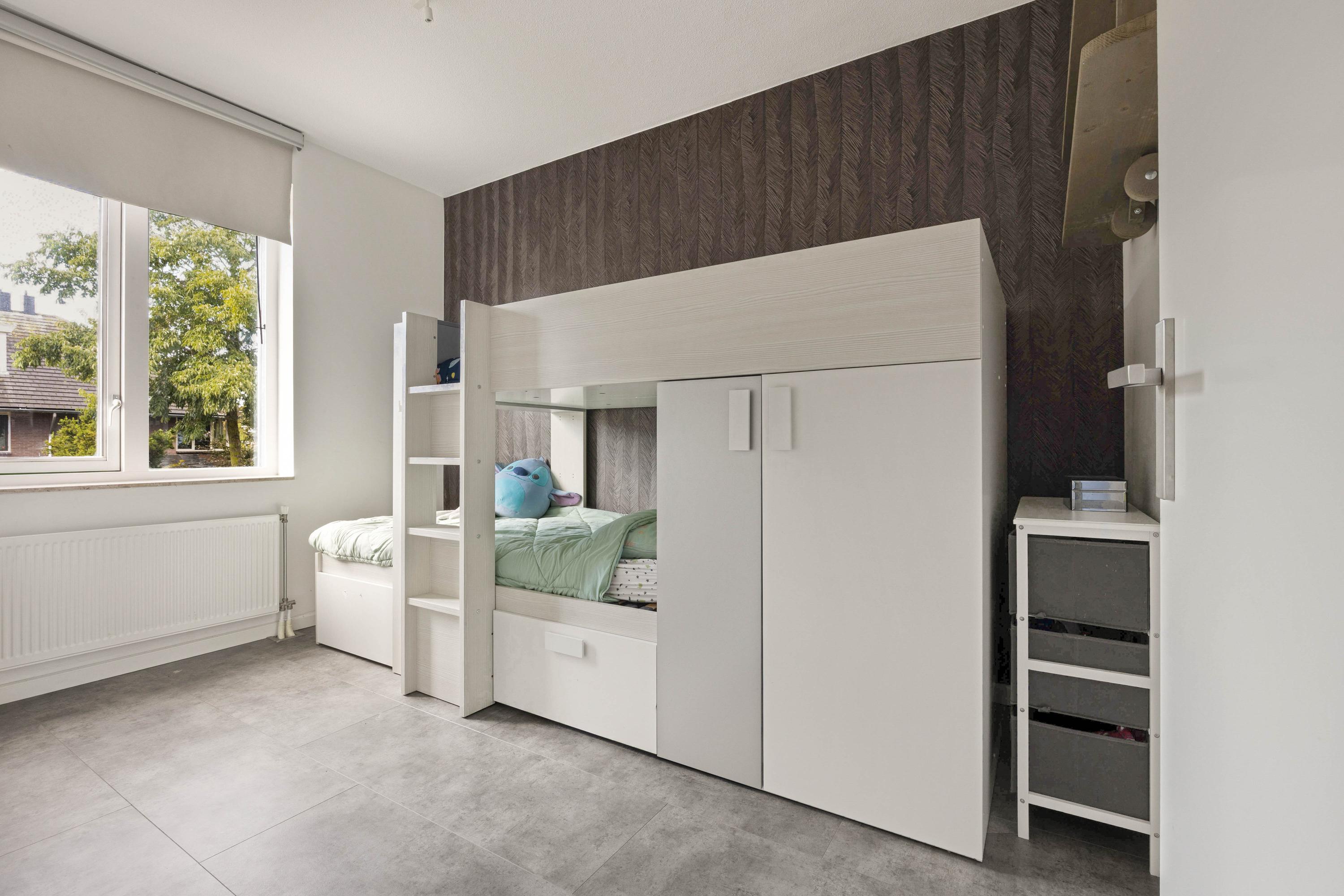 Colijnstraat 18 , 2134 LP Hoofddorp