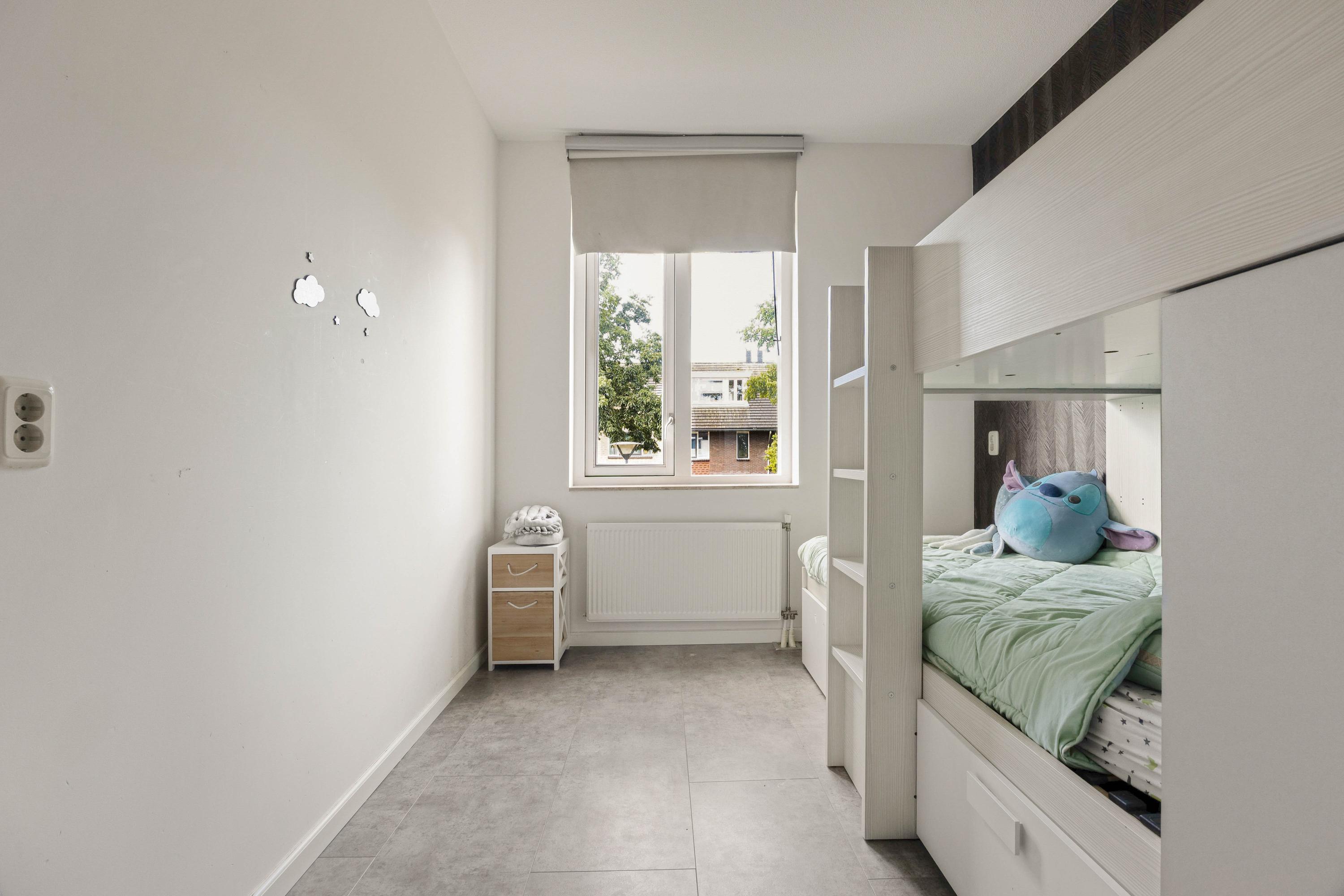 Colijnstraat 18 , 2134 LP Hoofddorp