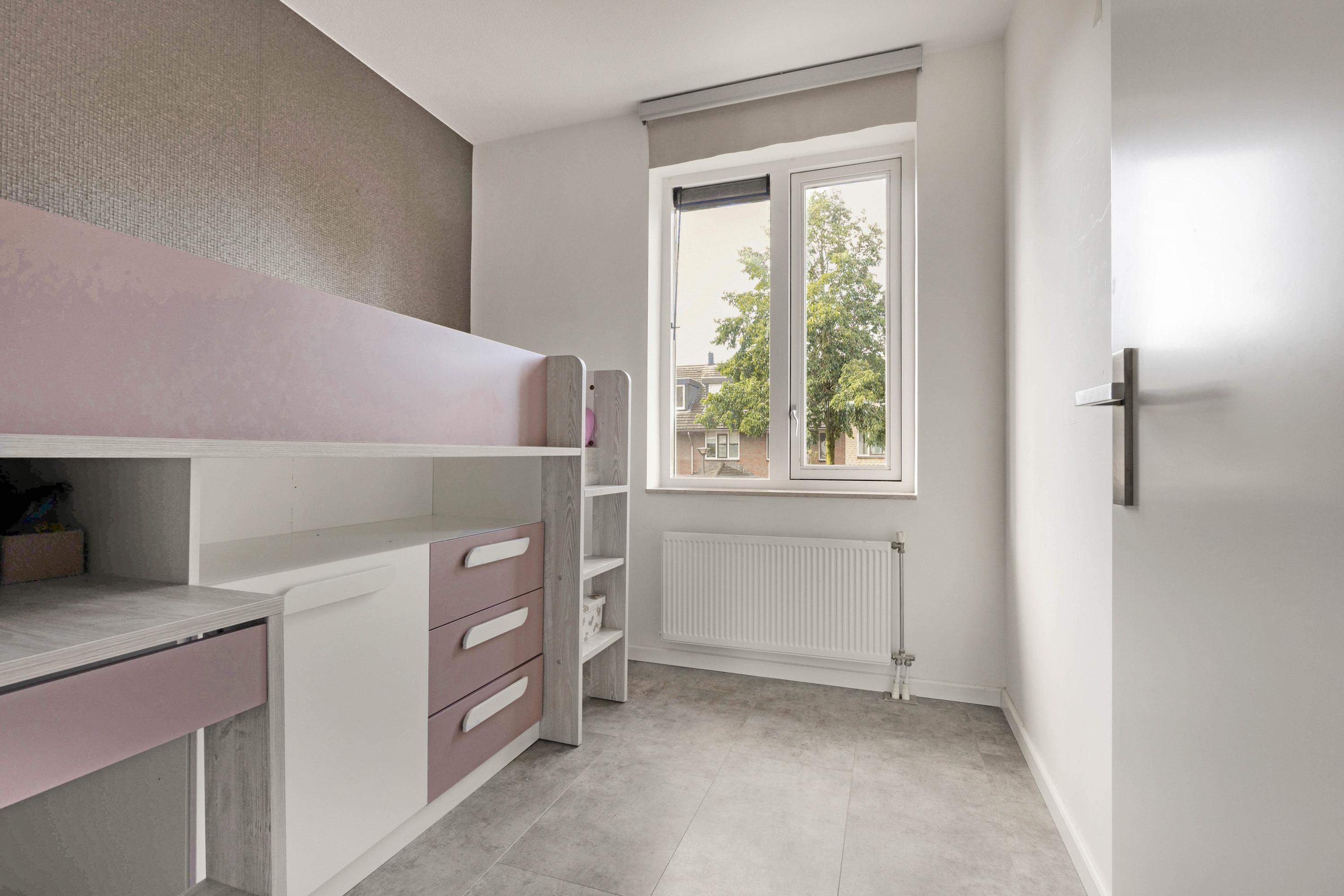 Colijnstraat 18 , 2134 LP Hoofddorp