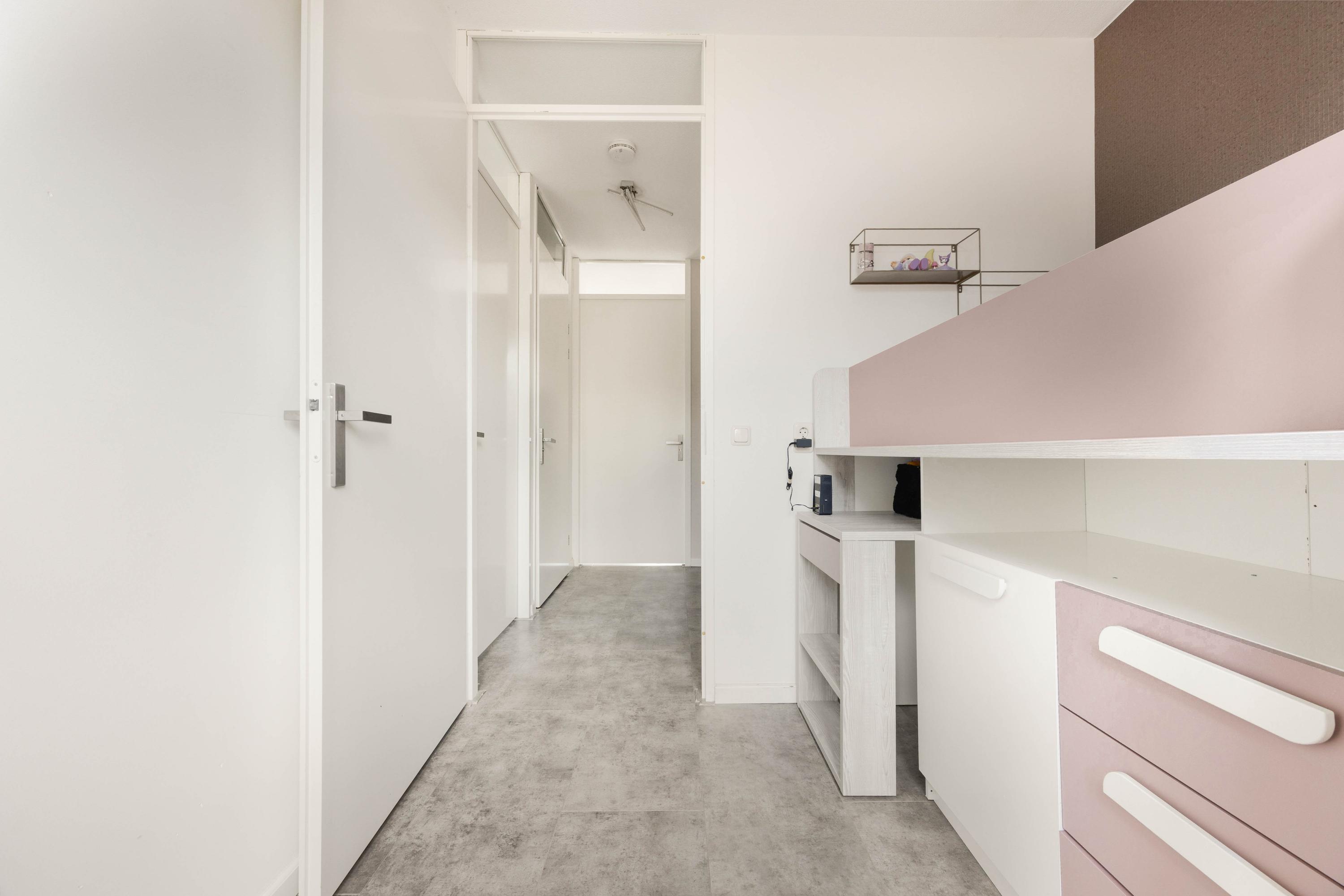 Colijnstraat 18 , 2134 LP Hoofddorp