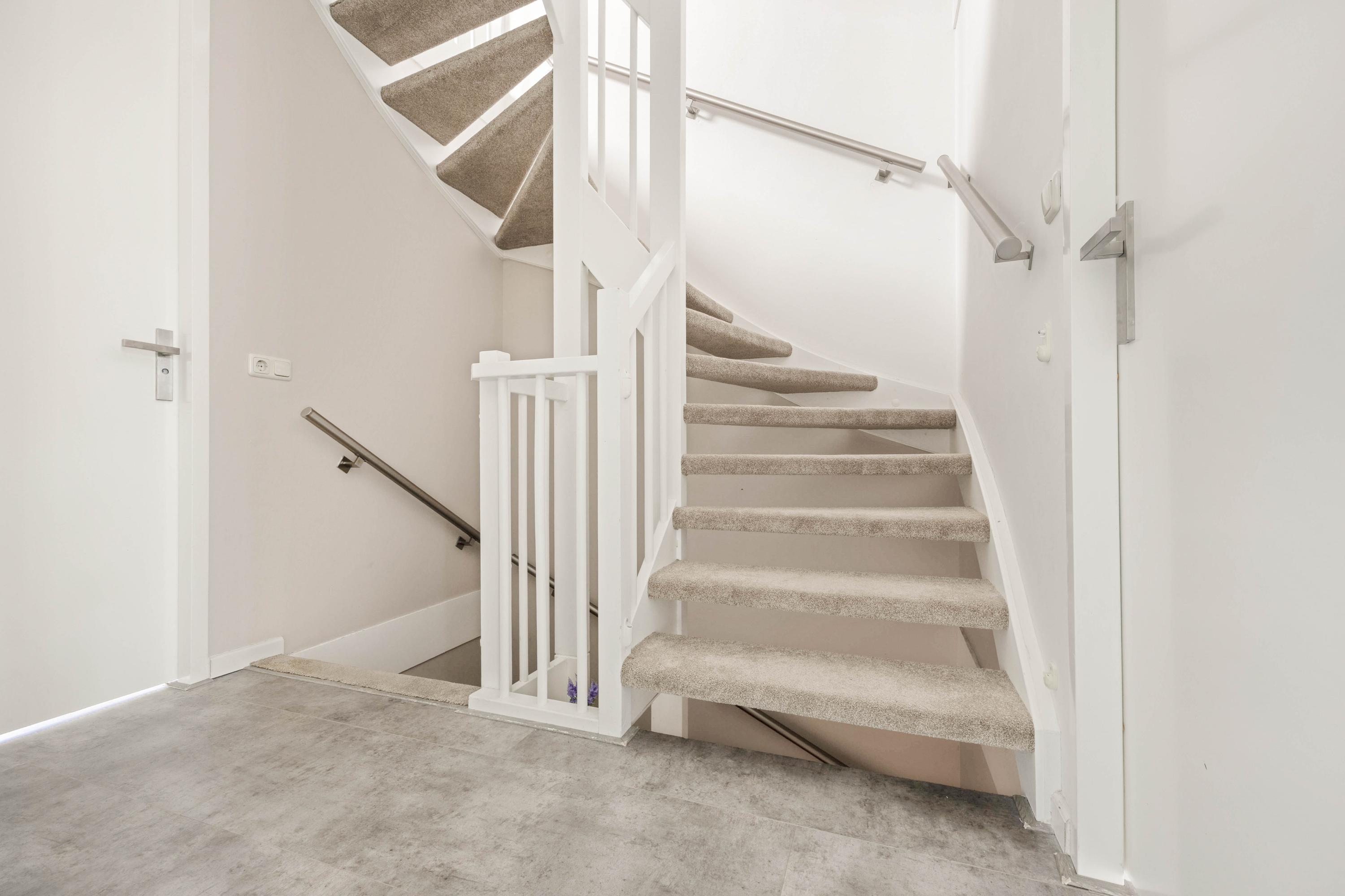 Colijnstraat 18 , 2134 LP Hoofddorp