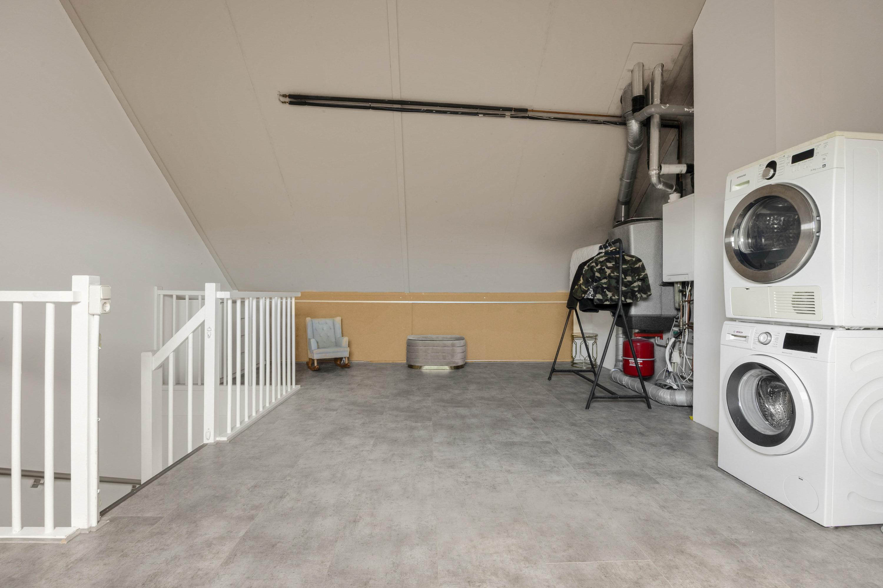 Colijnstraat 18 , 2134 LP Hoofddorp