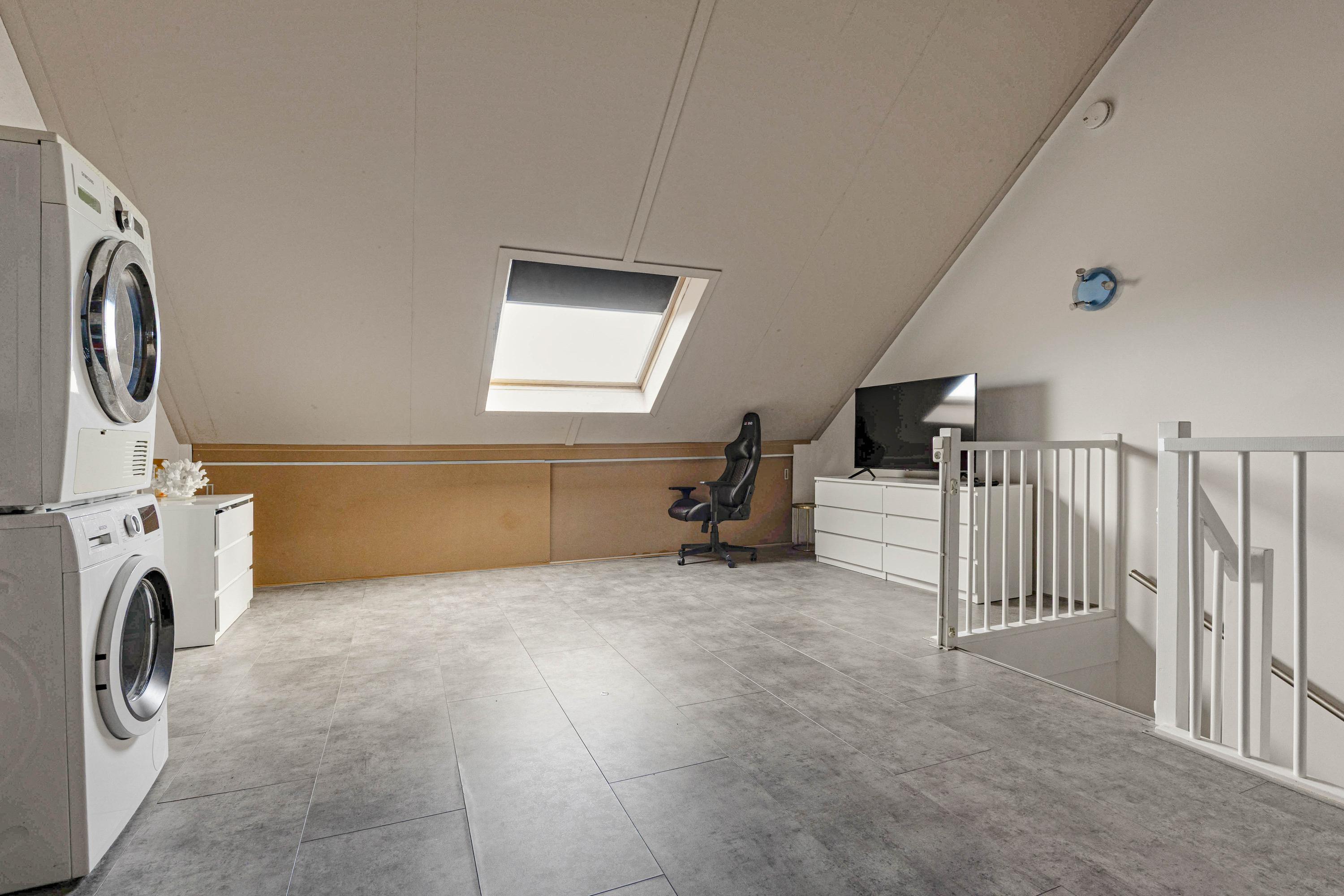 Colijnstraat 18 , 2134 LP Hoofddorp