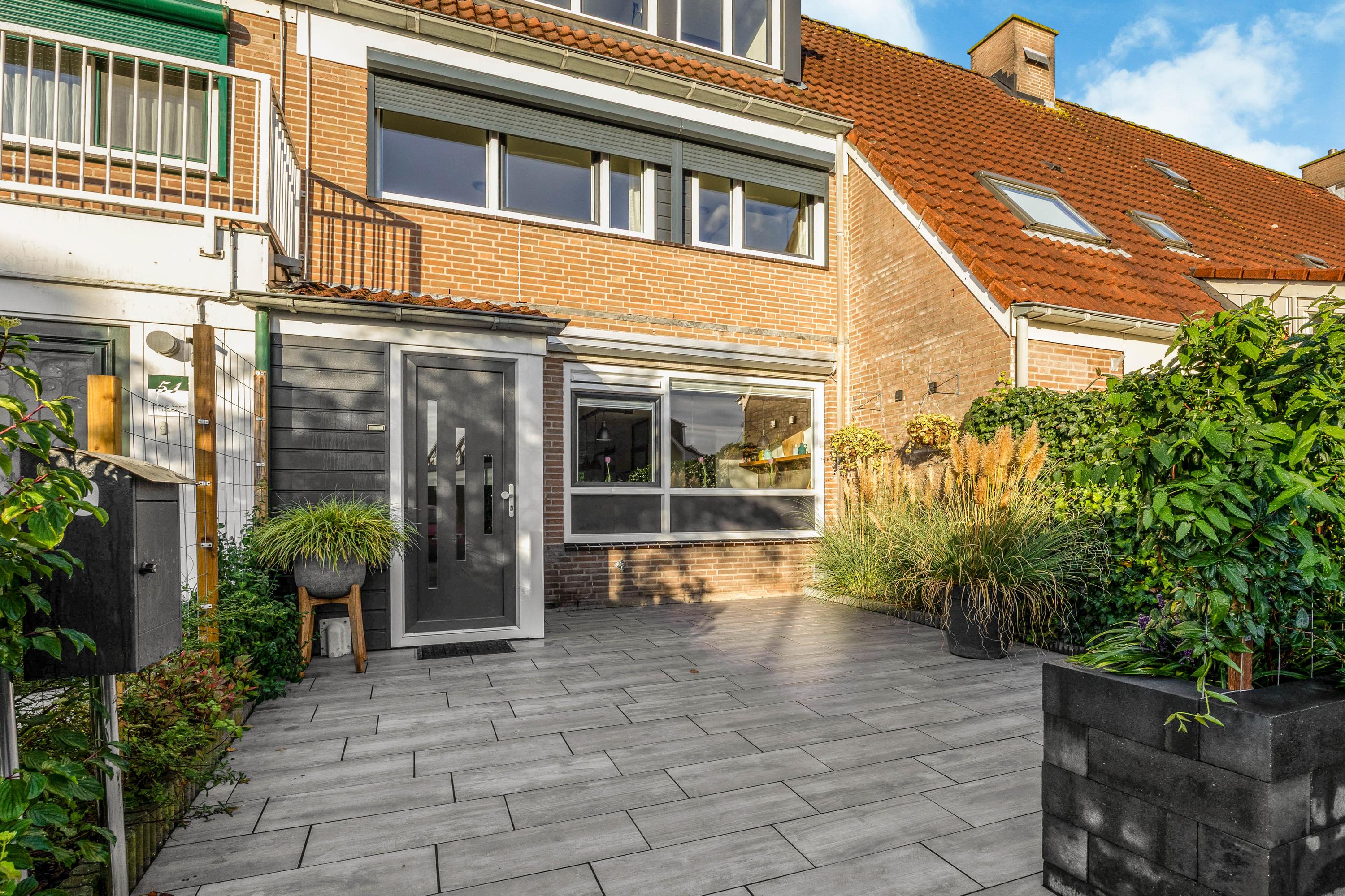 Weerterbos 49 , 2134 HJ Hoofddorp