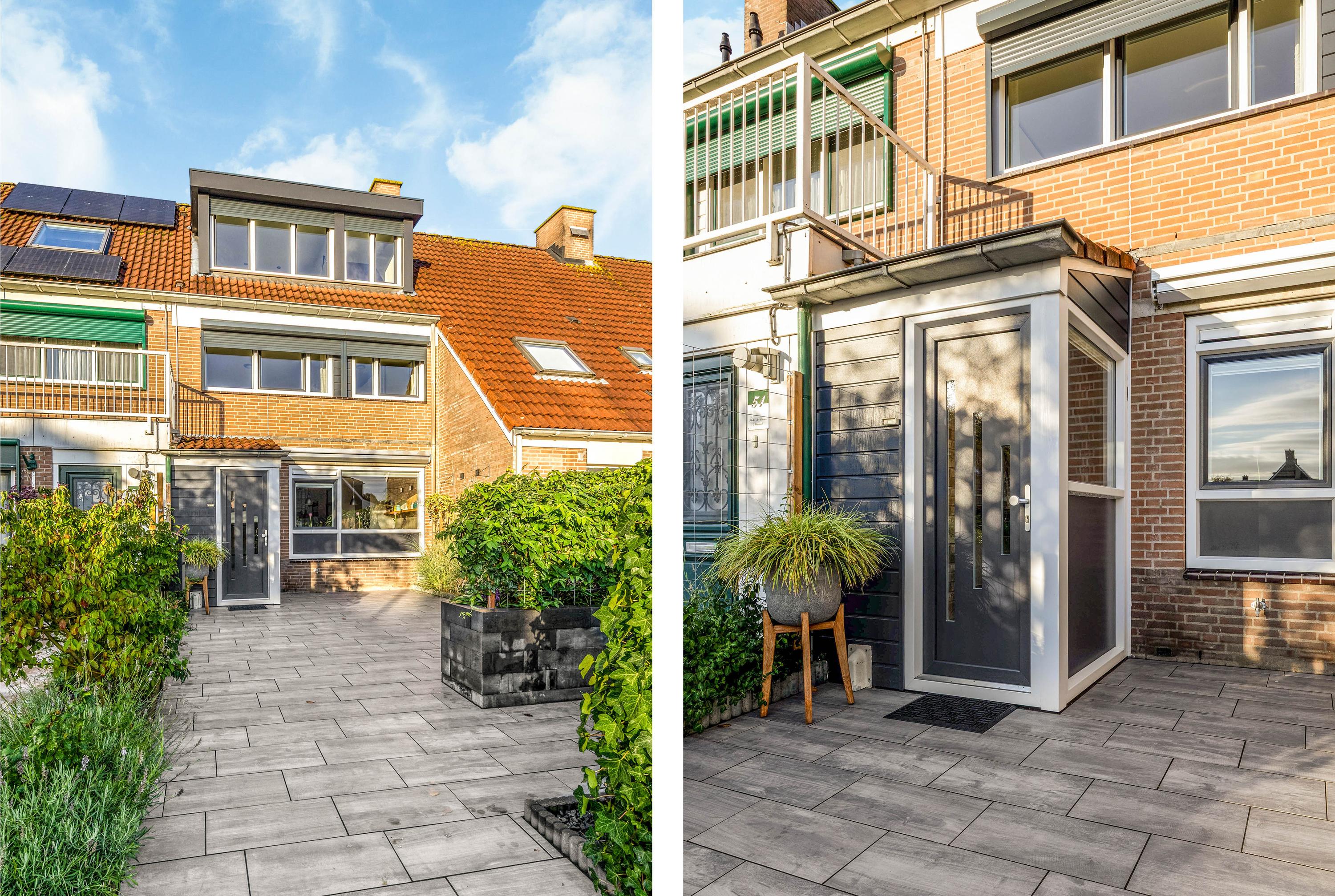 Weerterbos 49 , 2134 HJ Hoofddorp