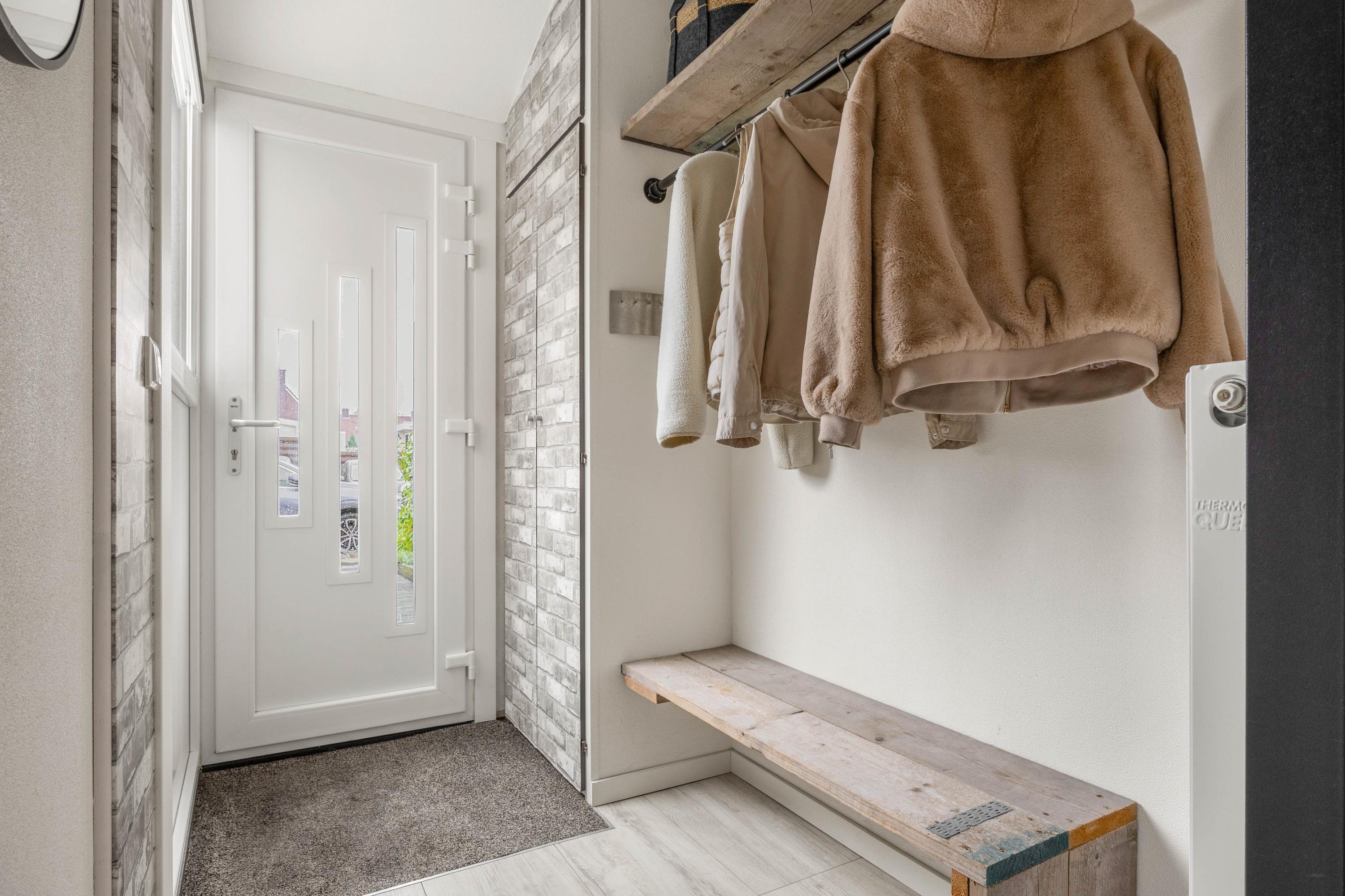 Weerterbos 49 , 2134 HJ Hoofddorp