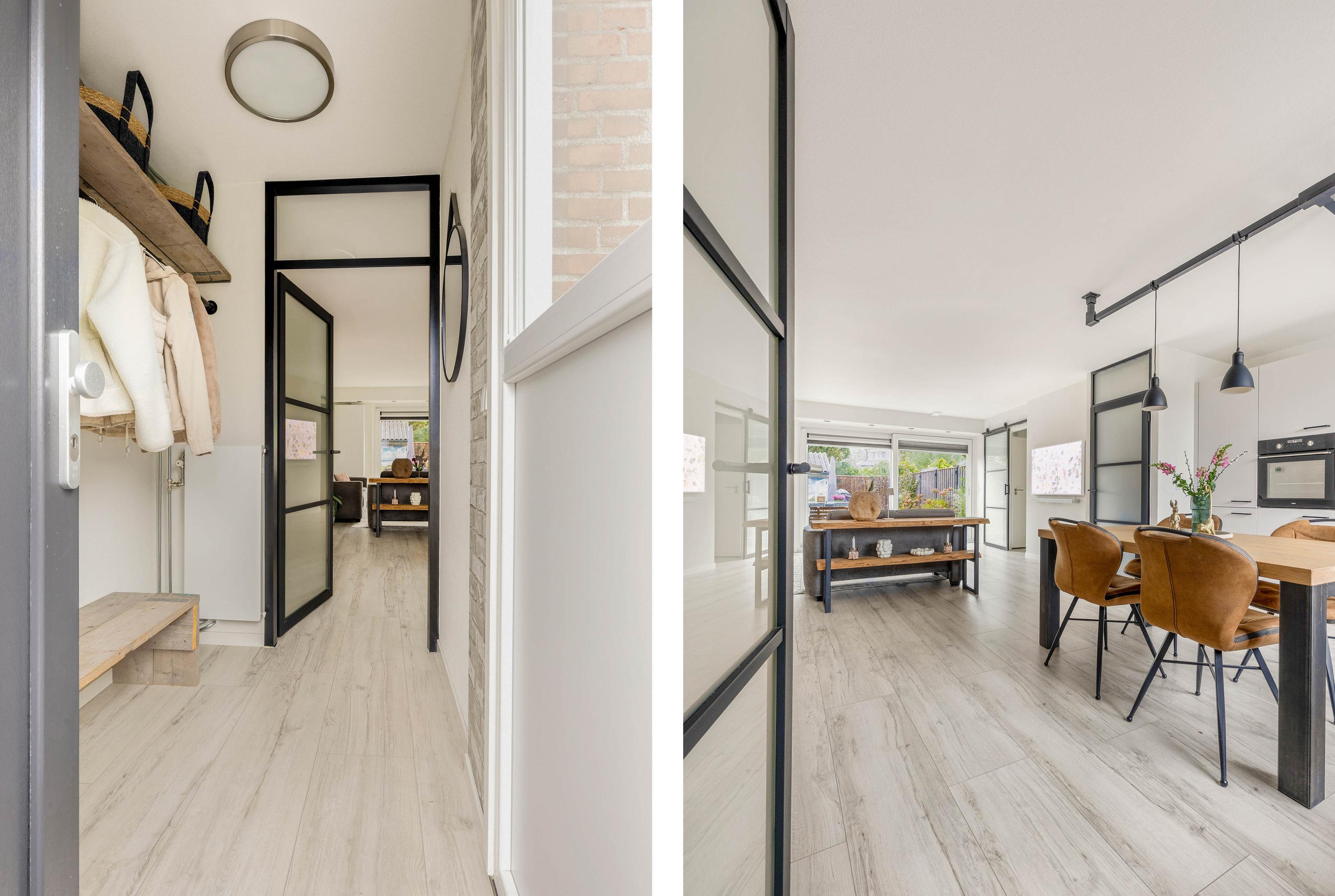 Weerterbos 49 , 2134 HJ Hoofddorp