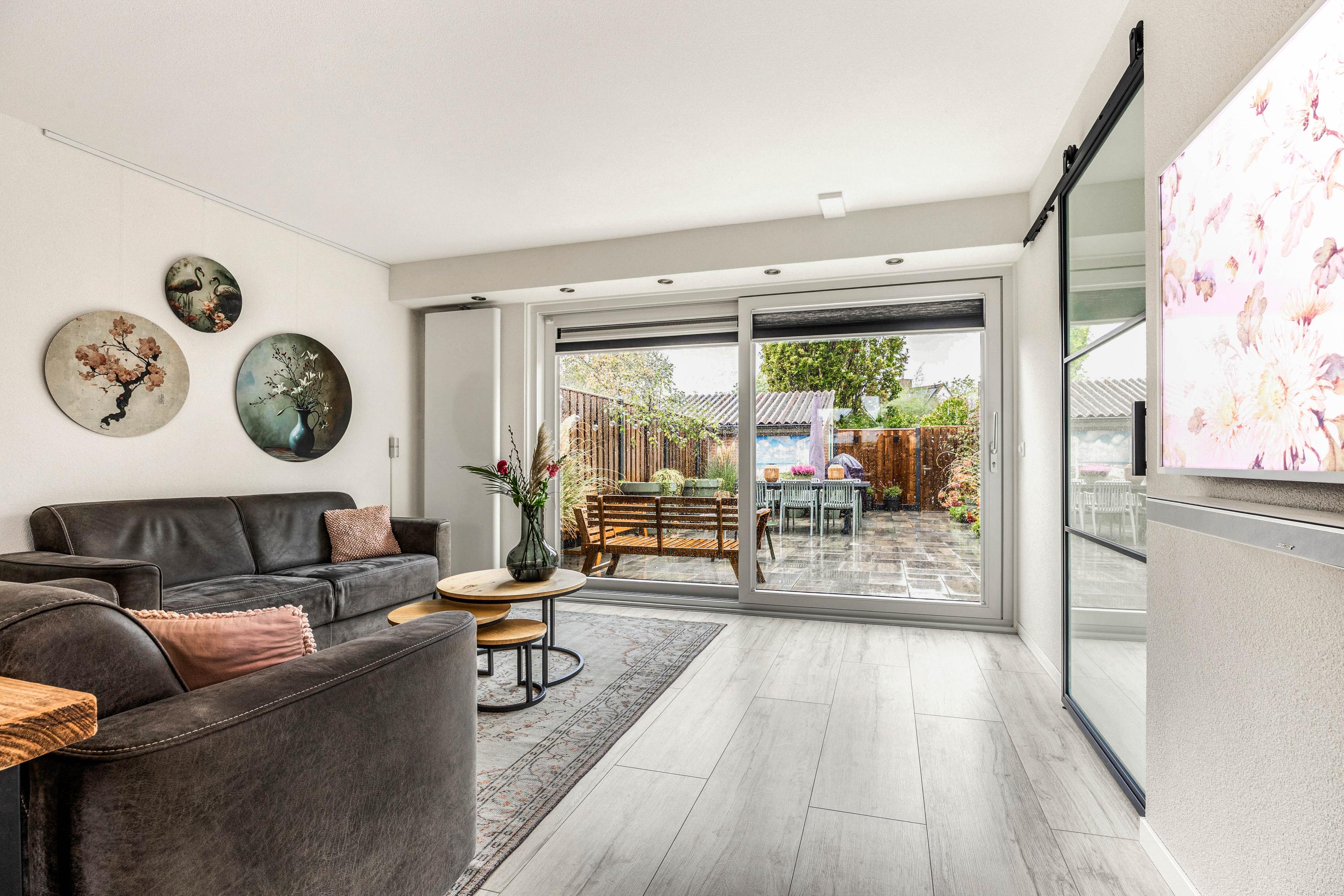 Weerterbos 49 , 2134 HJ Hoofddorp