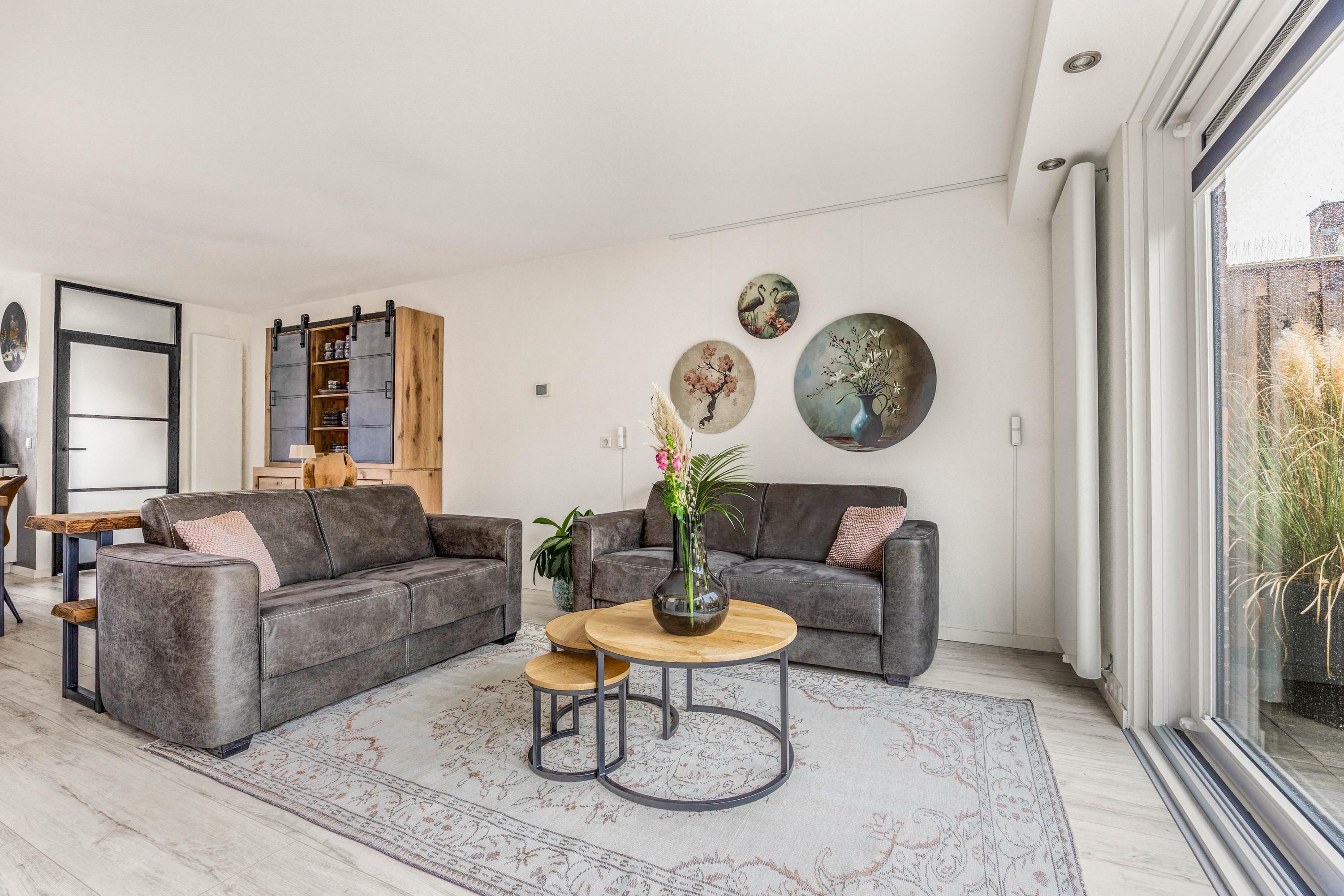 Weerterbos 49 , 2134 HJ Hoofddorp