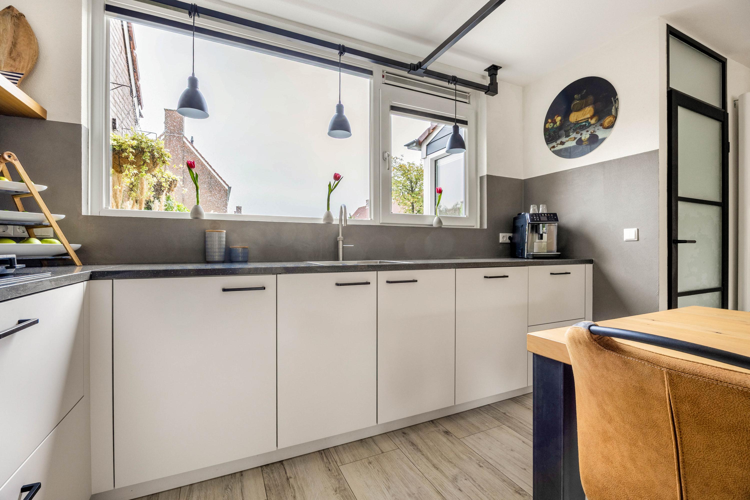 Weerterbos 49 , 2134 HJ Hoofddorp