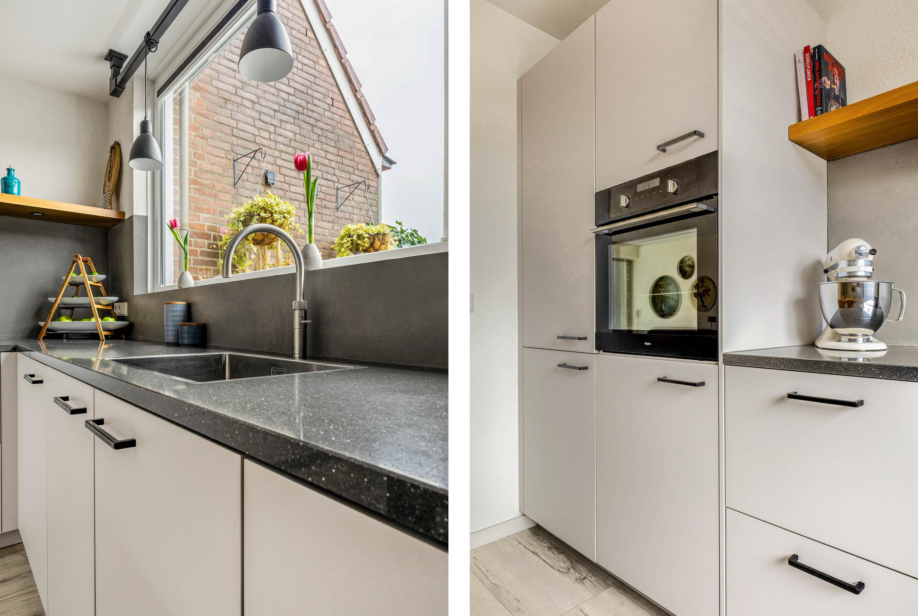 Weerterbos 49 , 2134 HJ Hoofddorp