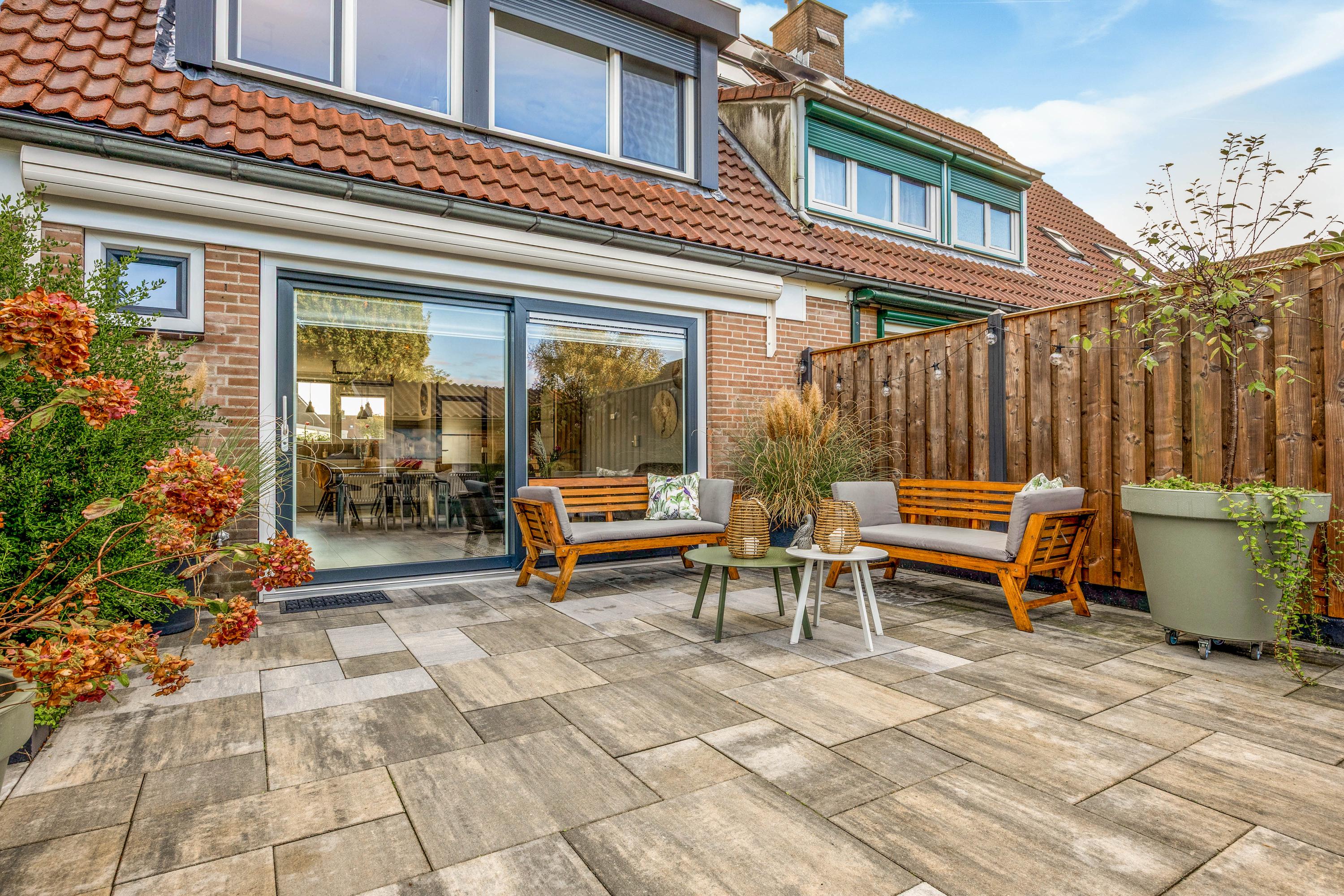 Weerterbos 49 , 2134 HJ Hoofddorp