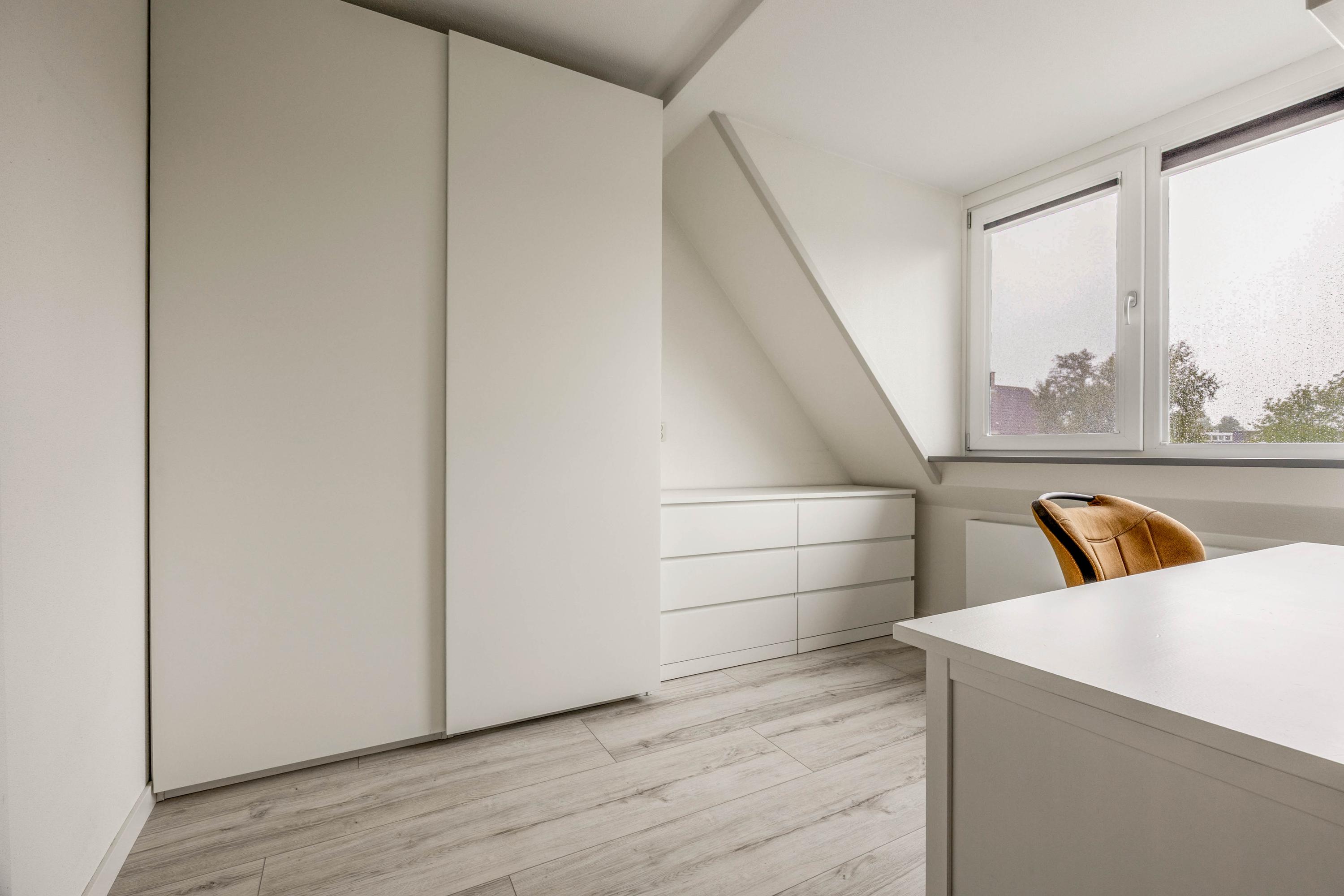 Weerterbos 49 , 2134 HJ Hoofddorp