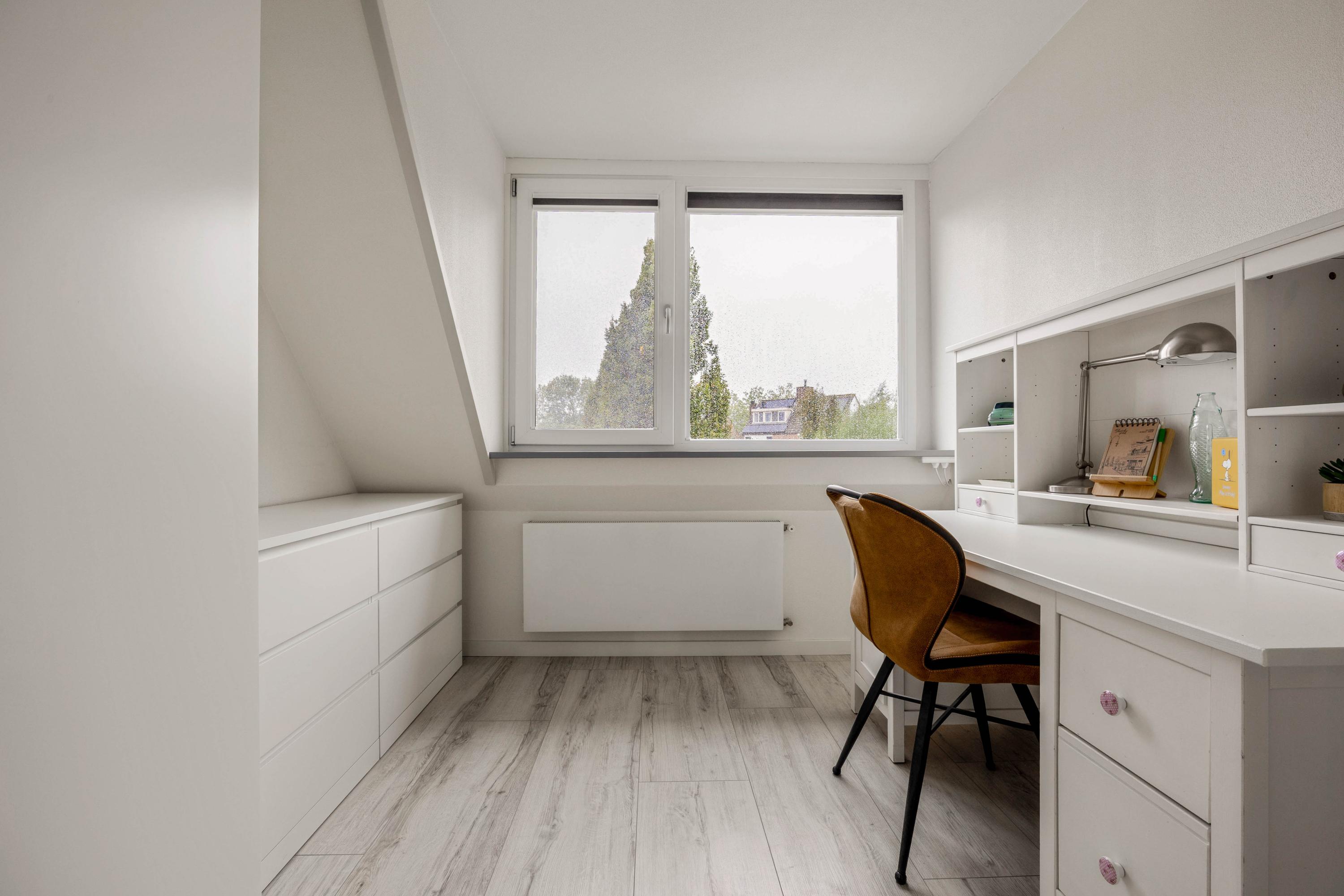 Weerterbos 49 , 2134 HJ Hoofddorp