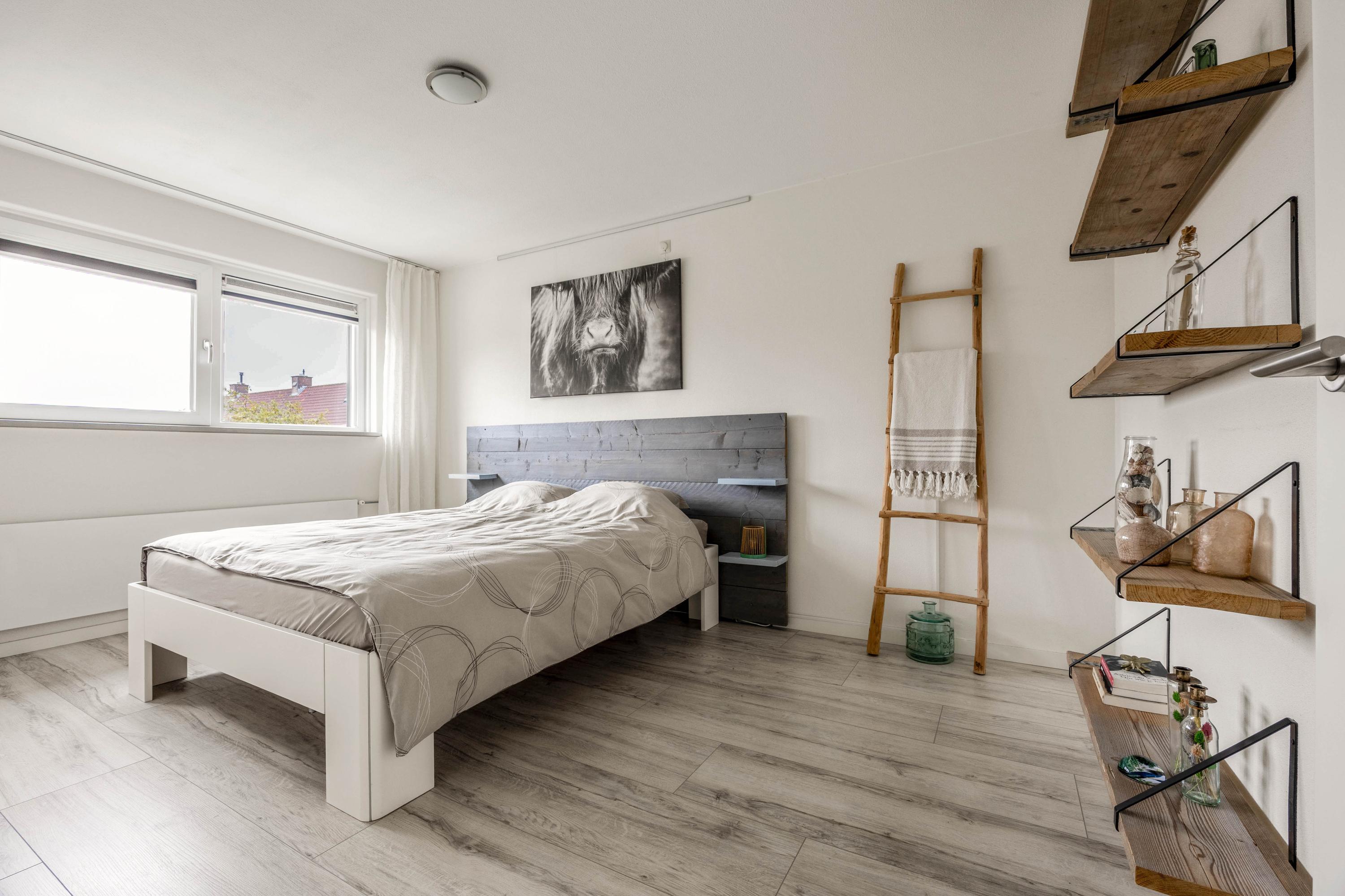 Weerterbos 49 , 2134 HJ Hoofddorp
