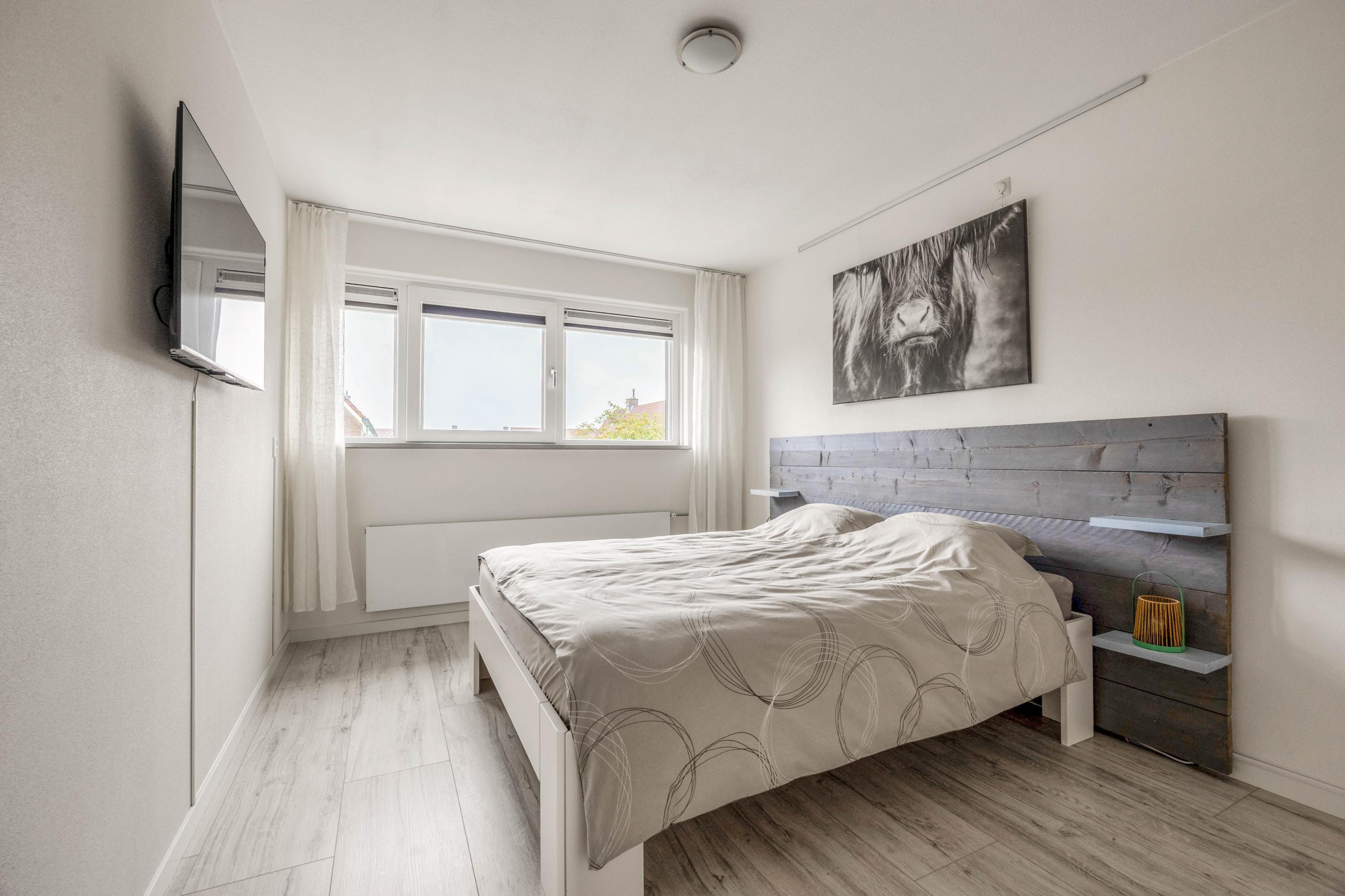 Weerterbos 49 , 2134 HJ Hoofddorp