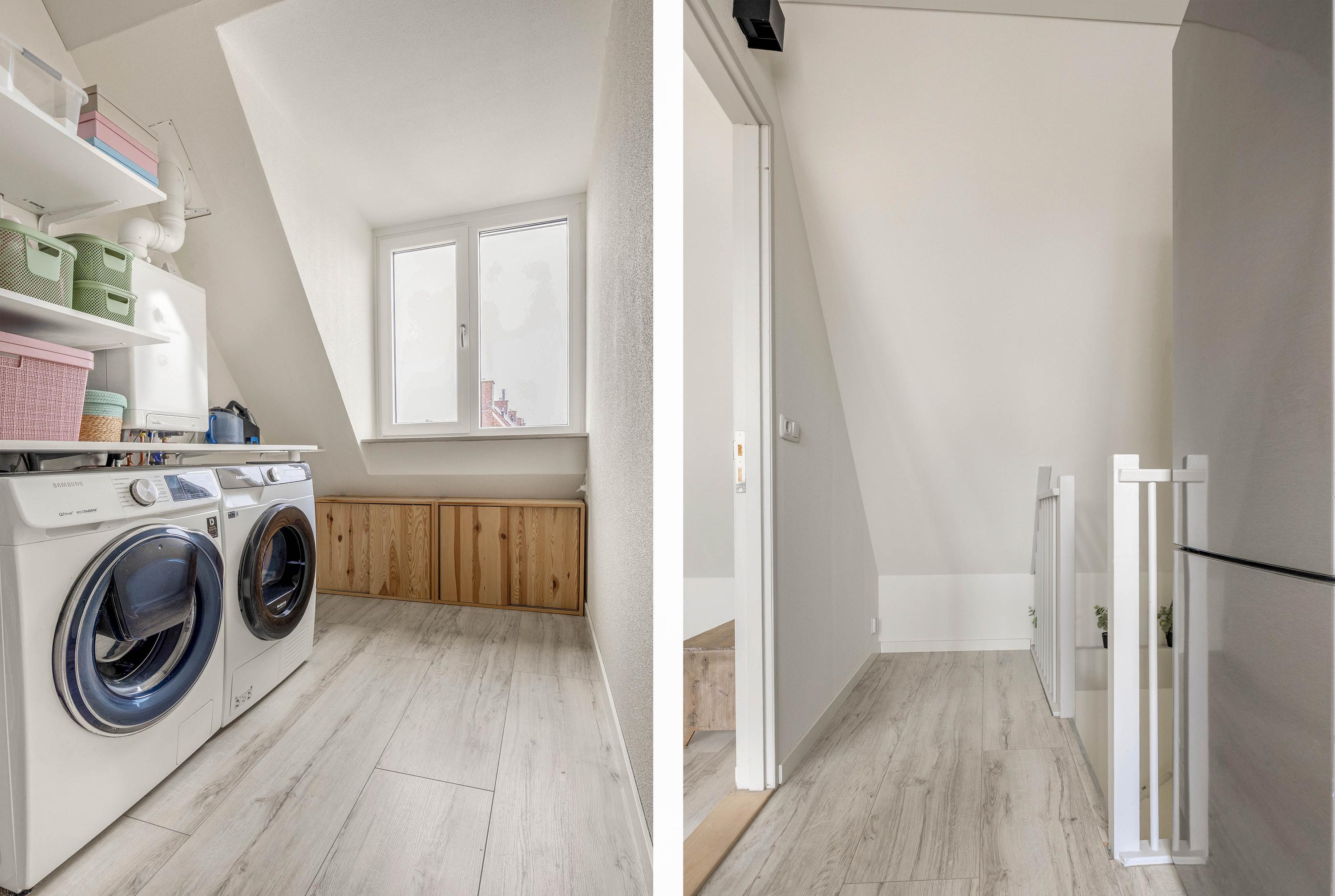 Weerterbos 49 , 2134 HJ Hoofddorp