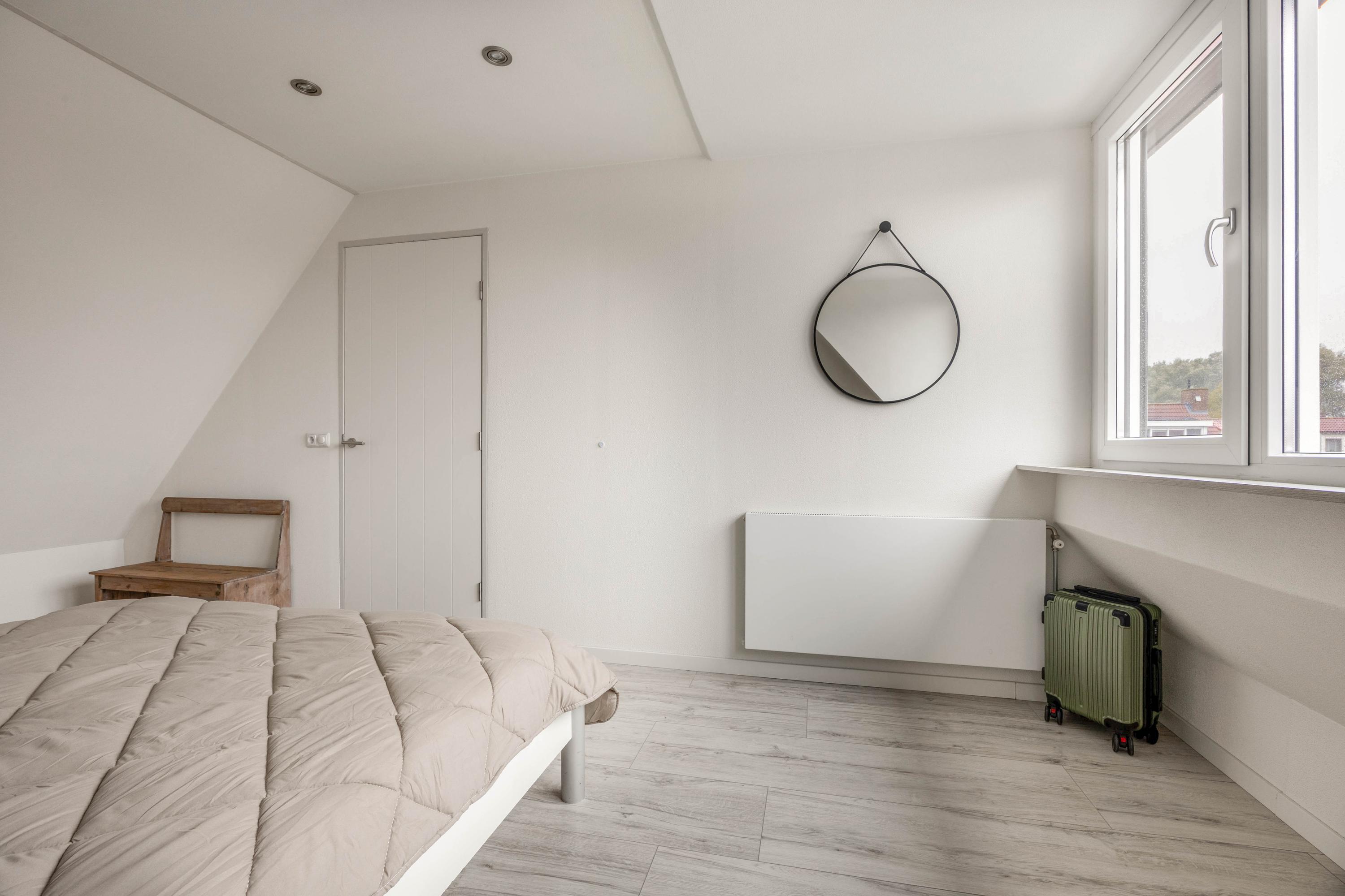 Weerterbos 49 , 2134 HJ Hoofddorp