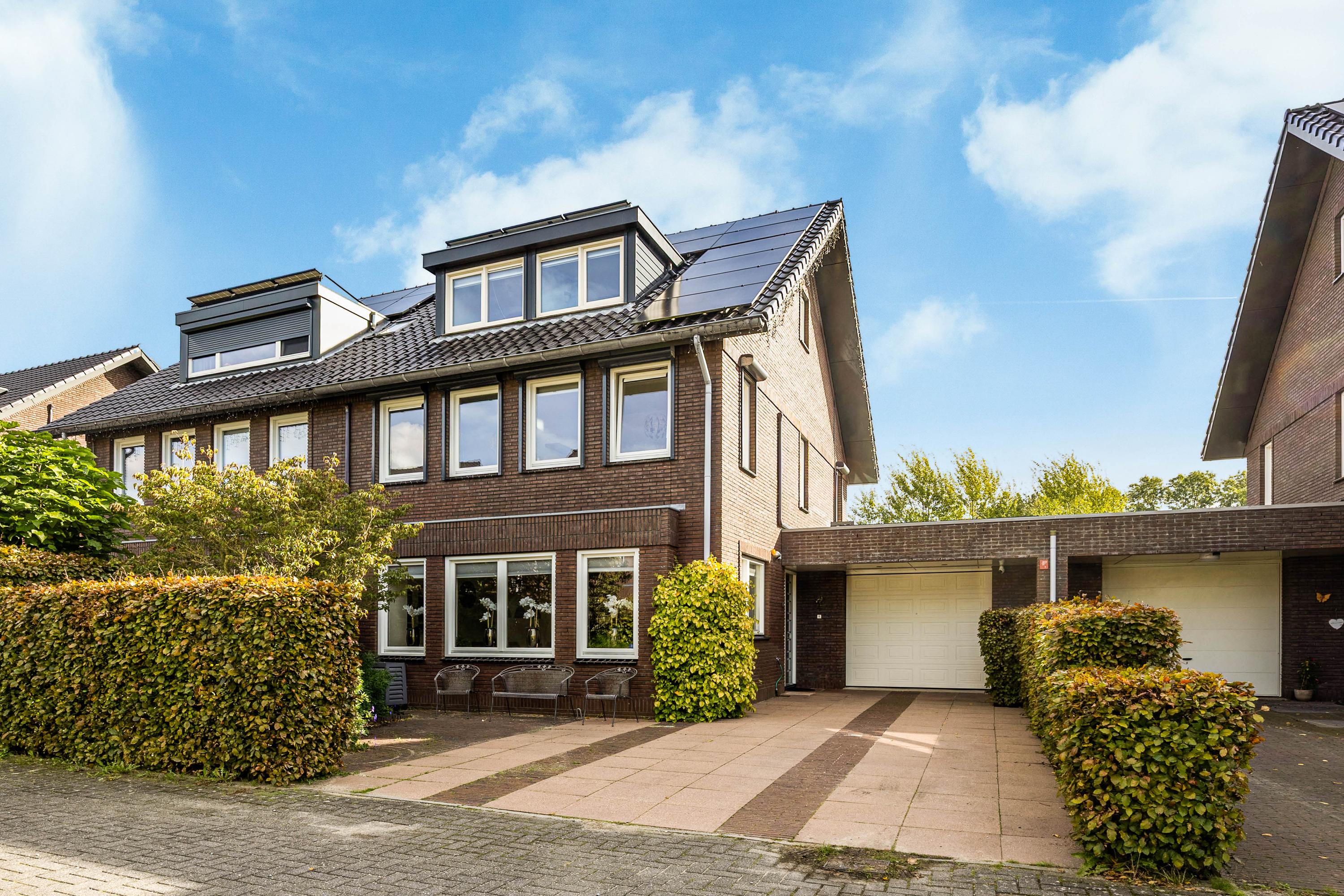 Seoellaan 40 , 2152 KK Nieuw-vennep