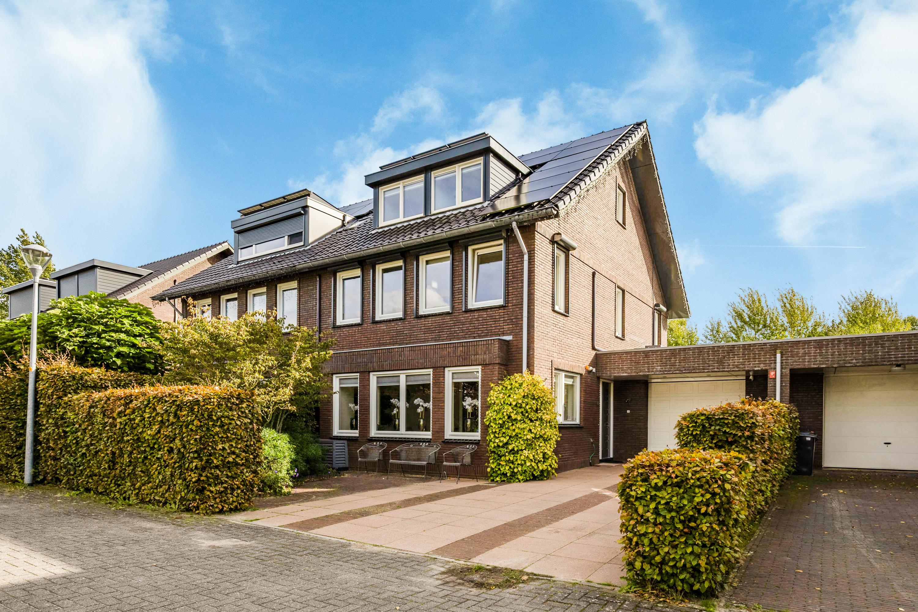 Seoellaan 40 , 2152 KK Nieuw-vennep