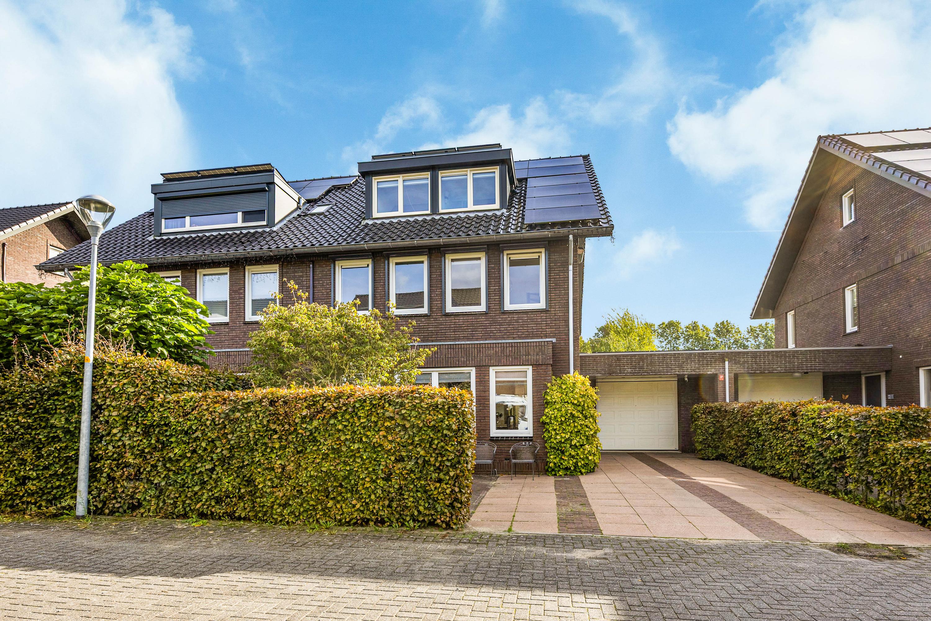 Seoellaan 40 , 2152 KK Nieuw-vennep