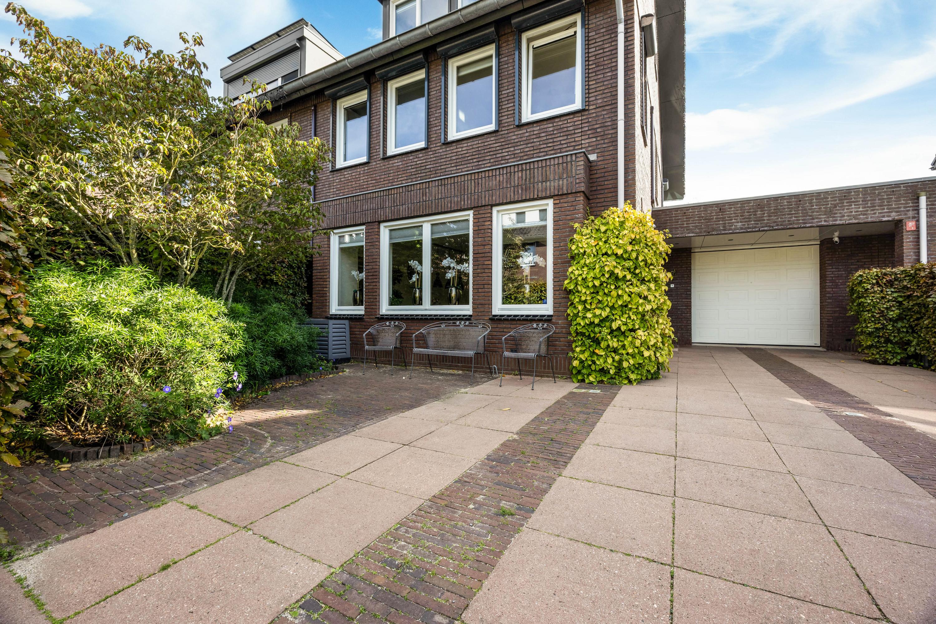 Seoellaan 40 , 2152 KK Nieuw-vennep