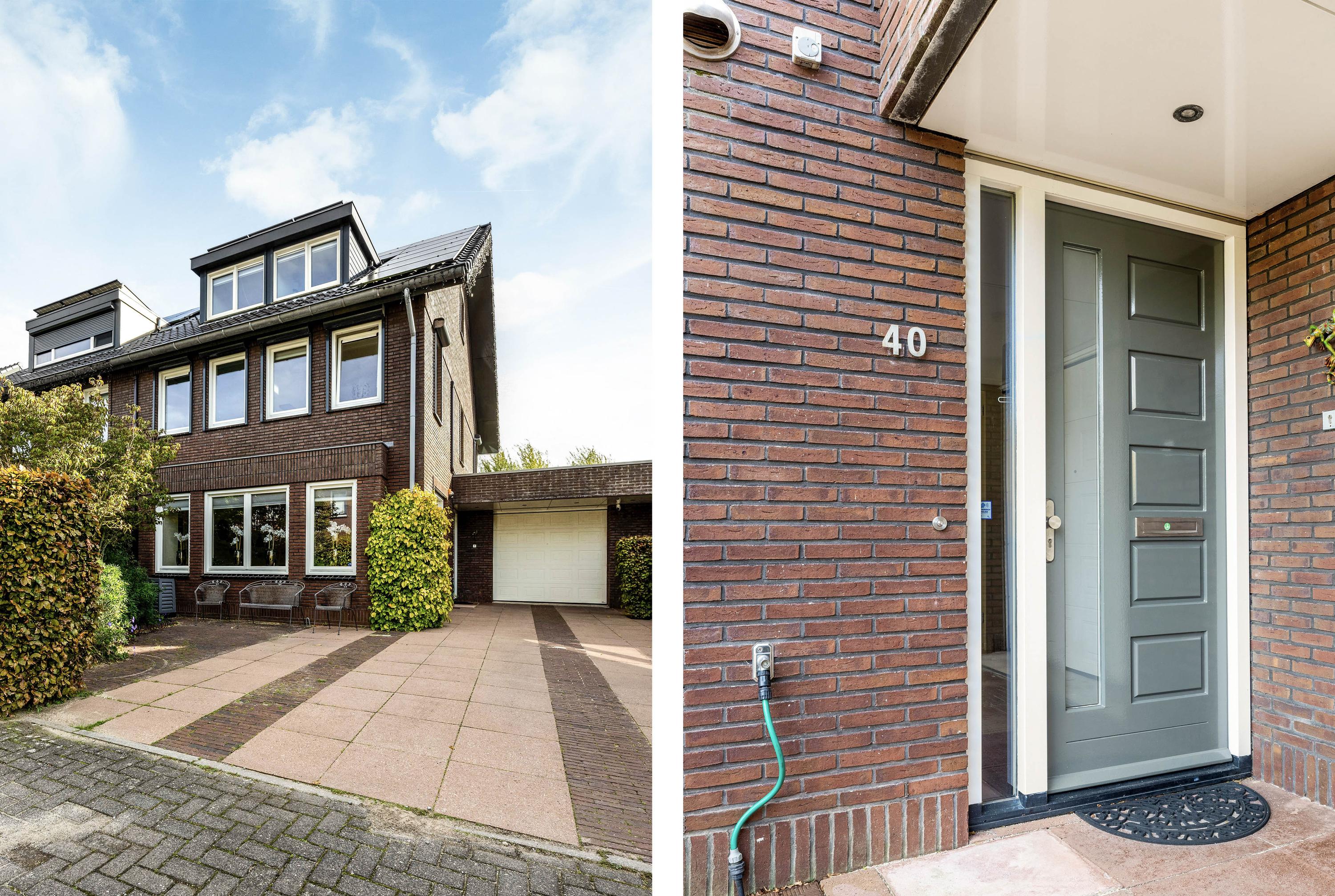 Seoellaan 40 , 2152 KK Nieuw-vennep