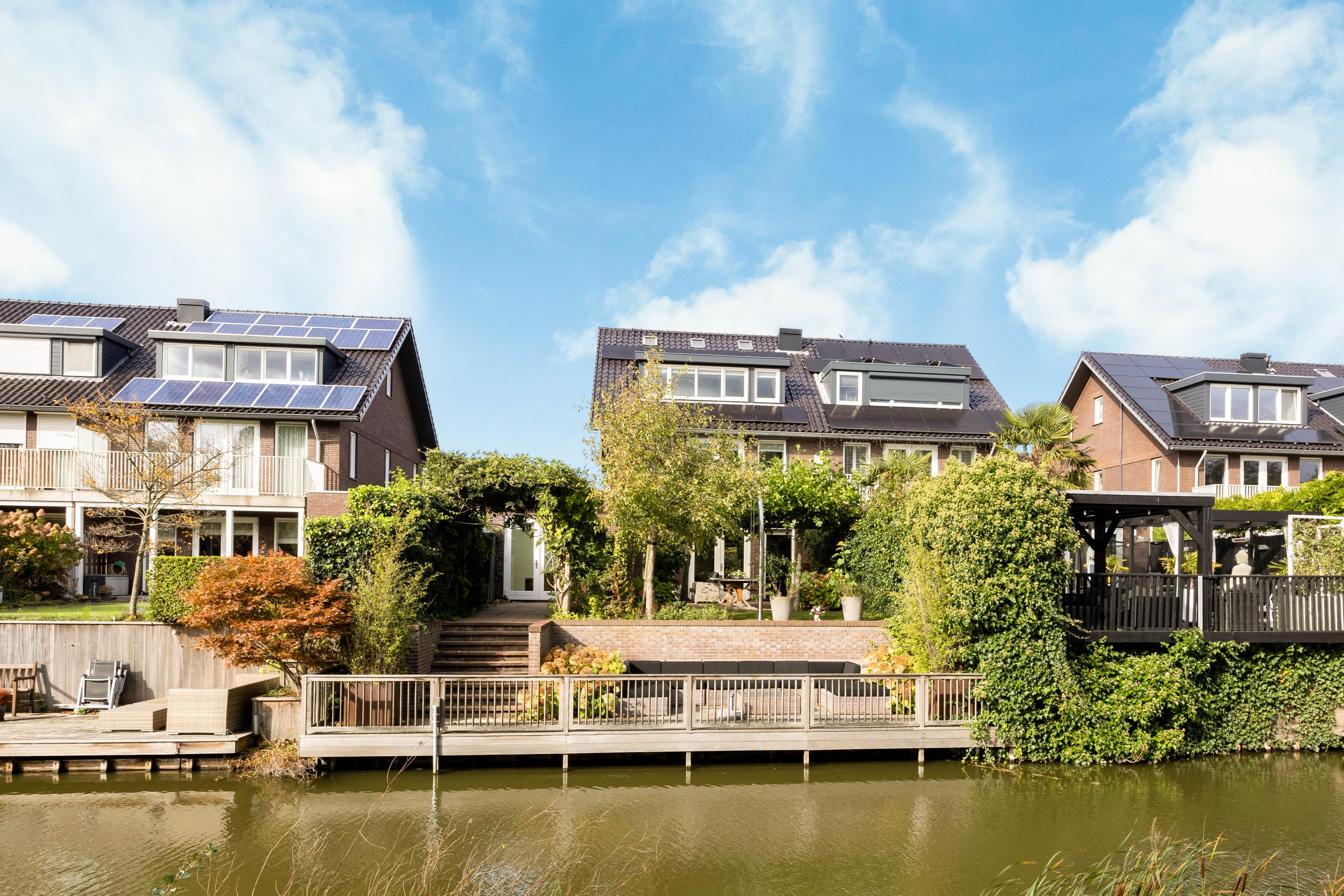Seoellaan 40 , 2152 KK Nieuw-vennep