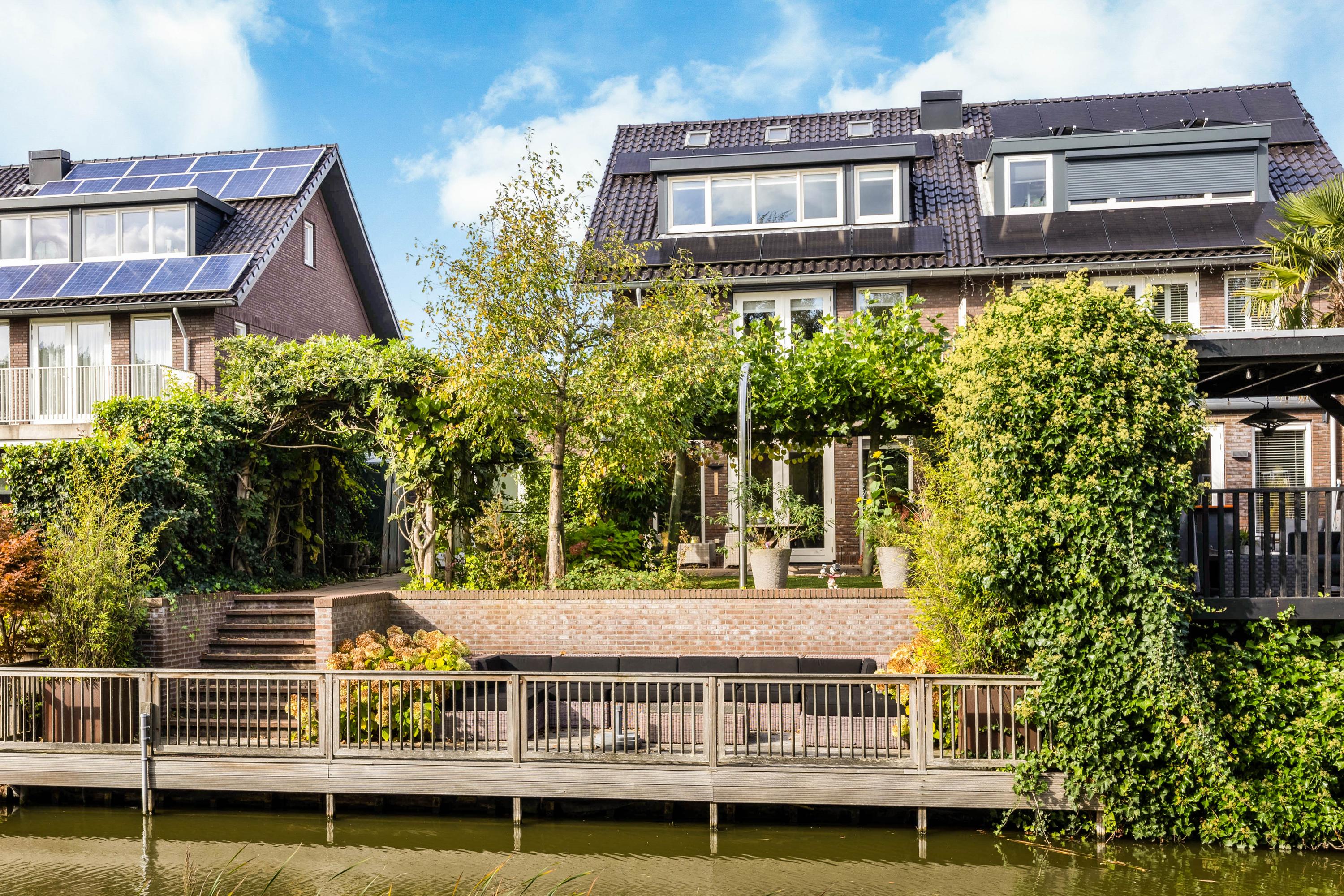 Seoellaan 40 , 2152 KK Nieuw-vennep