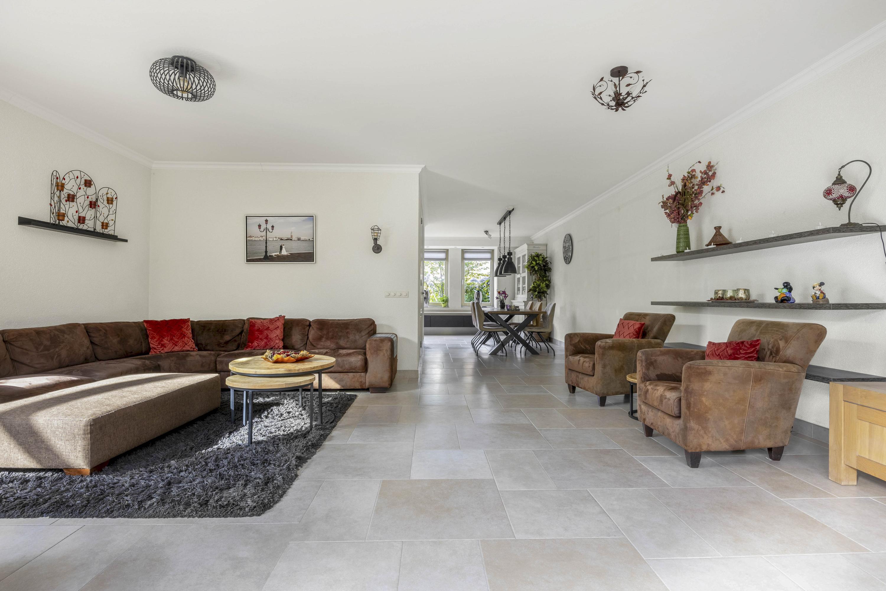 Seoellaan 40 , 2152 KK Nieuw-vennep