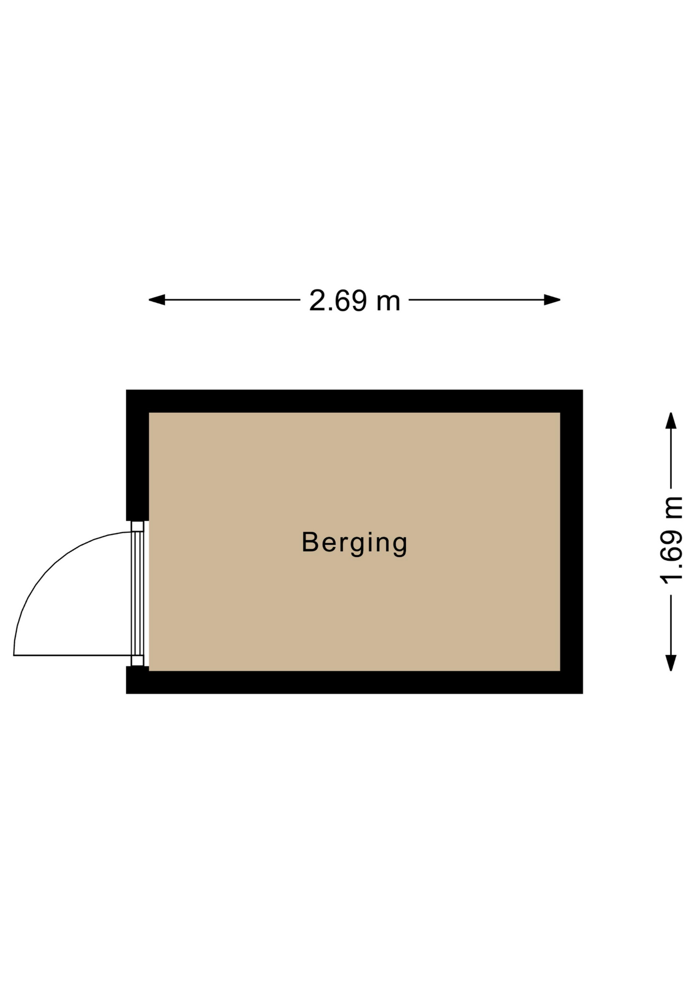 Assumburg 11 , 2135 BA Hoofddorp map